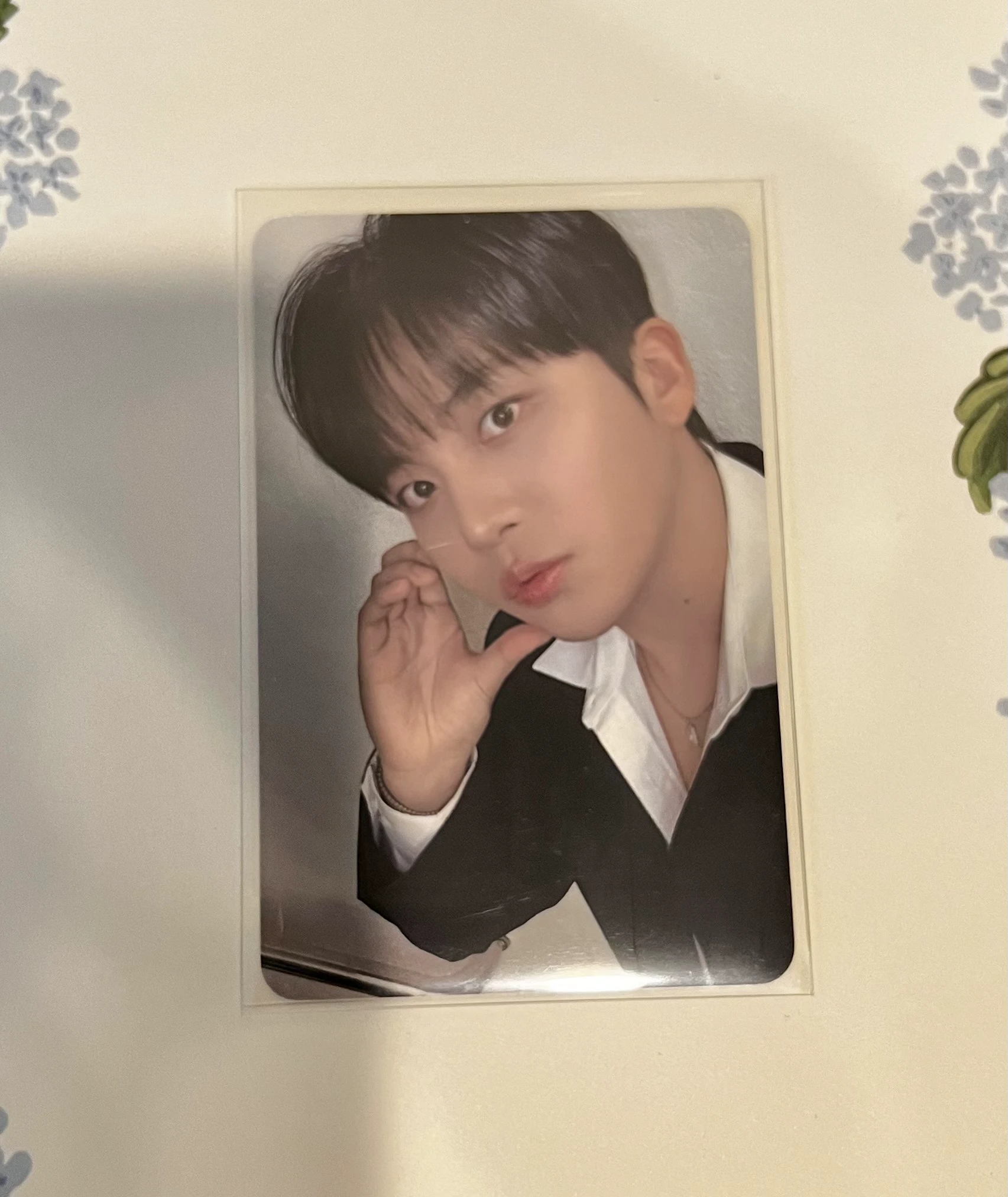 ATEEZ Jongho ATEEZ - Jongho - 2026 Fanmeeting ~Dawn:26~ Event fan meeting listing photo 1