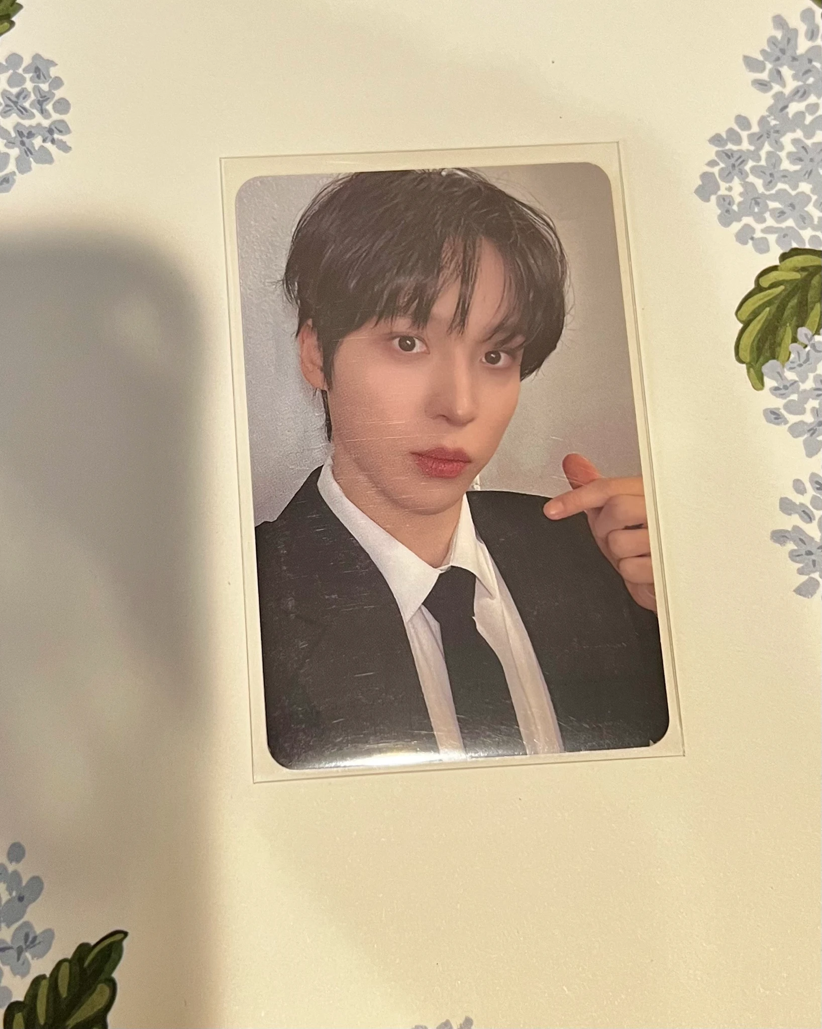 ATEEZ Yunho ATEEZ - Yunho - 2026 Fanmeeting ~Dawn:26~ Event fan meeting listing photo 1
