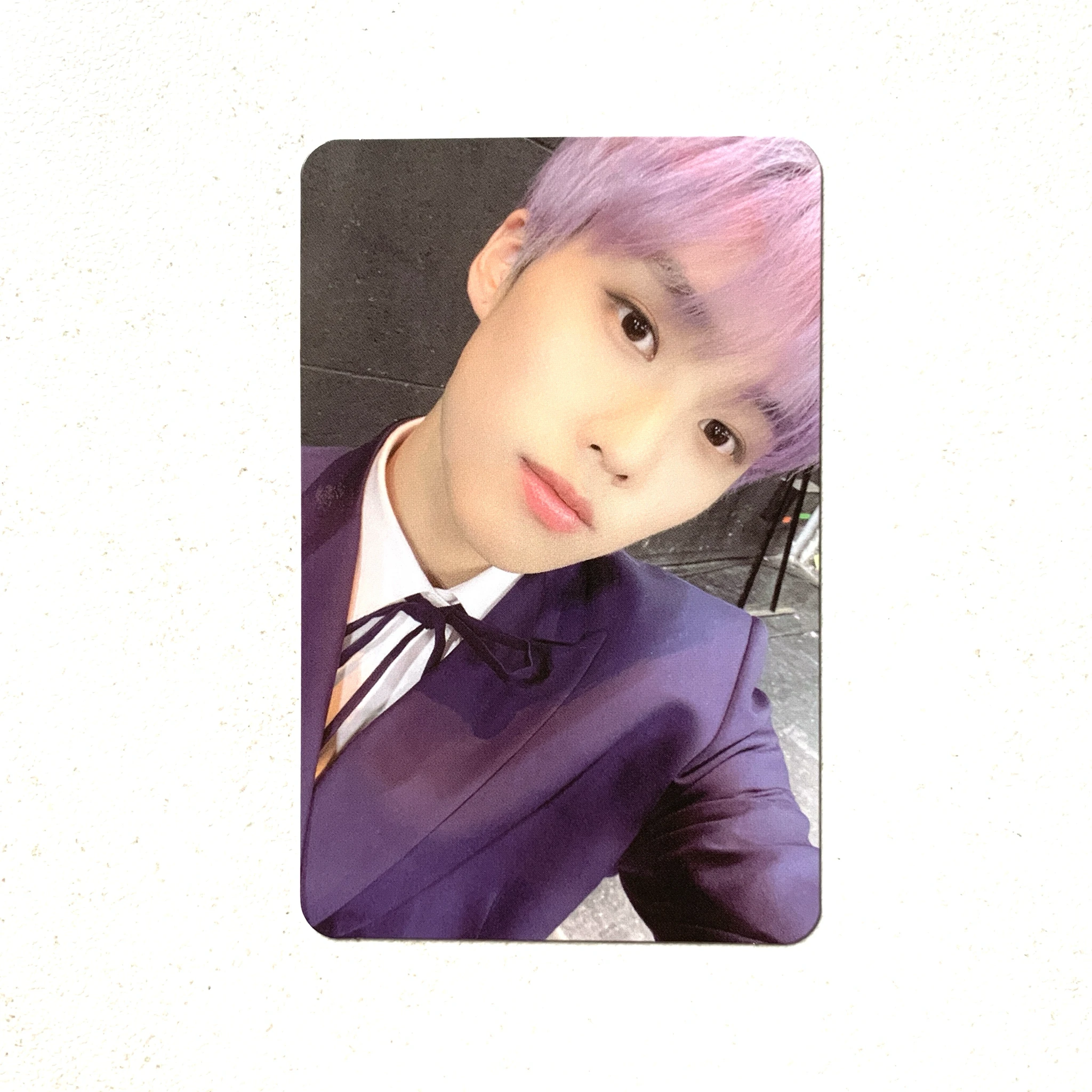 THE BOYZ Jacob THE BOYZ - Jacob - Kingdom: Legendary War Event merch photocard purchase benefit withdrama listing photo 1