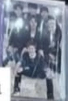 BTS BTS - Dark & Wild Album album photocard listing photo 1