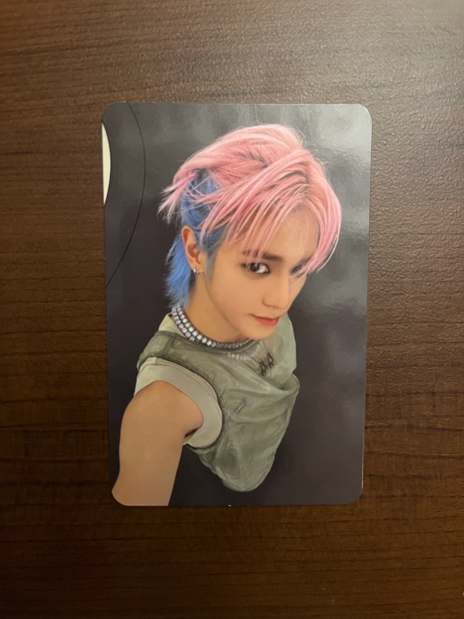 NCT Taeyong NCT - Taeyong - Golden Age Album album photocard collecting version listing photo 1