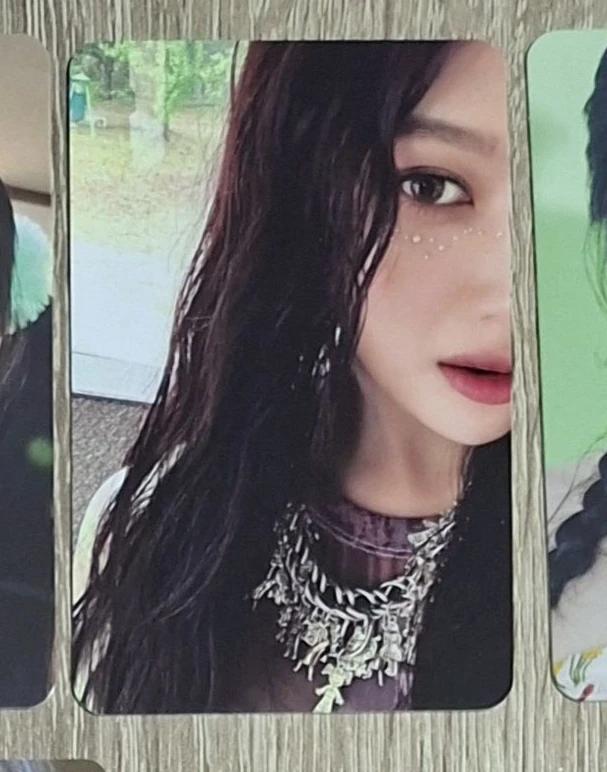 Red Velvet Joy Red Velvet - Joy - Chill Kill Album bag ver. limited ver. listing photo 1