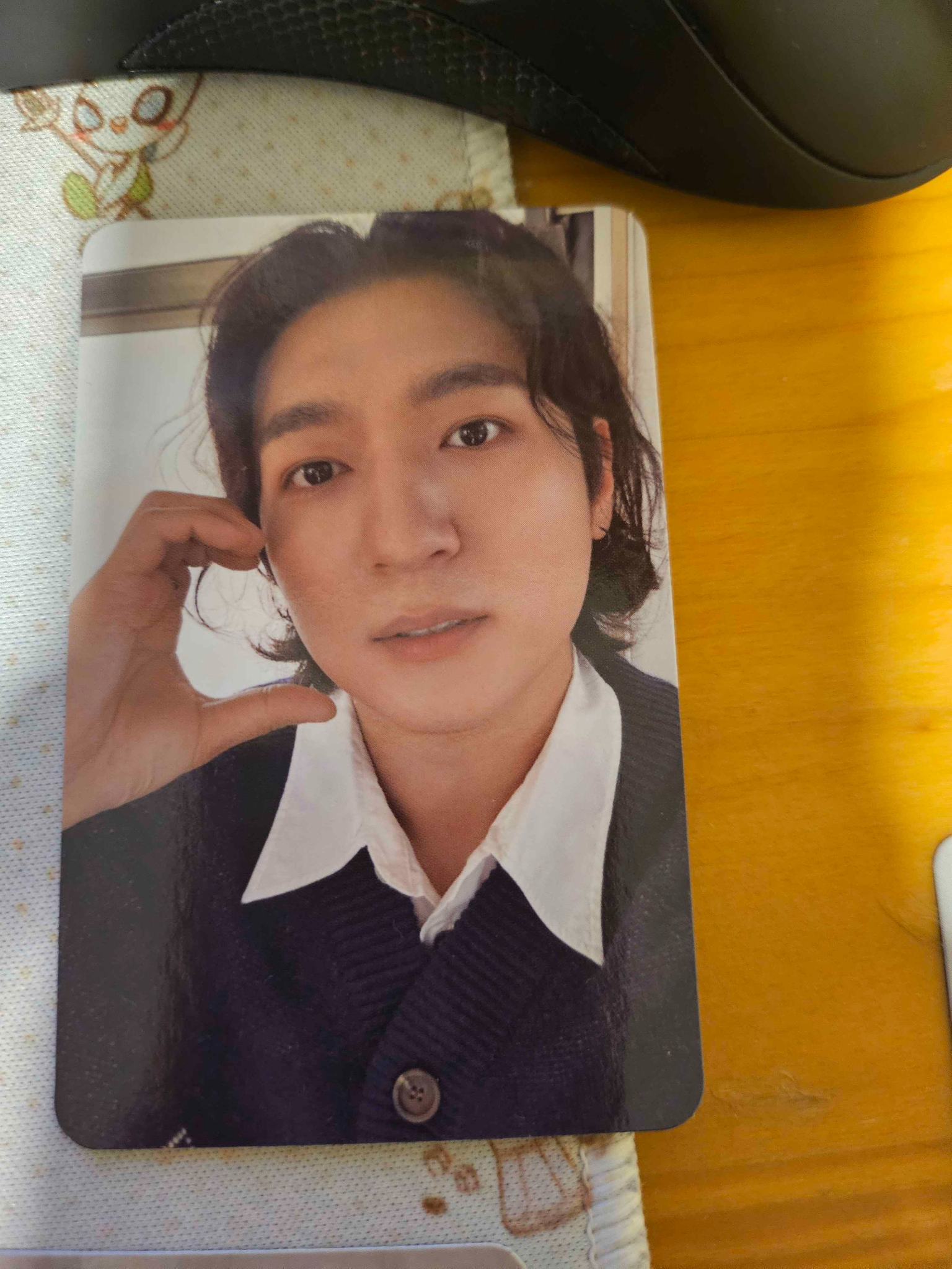 DAY6 Sungjin DAY6 - Sungjin - 30 Album photobook version album photocard solo album listing photo 1