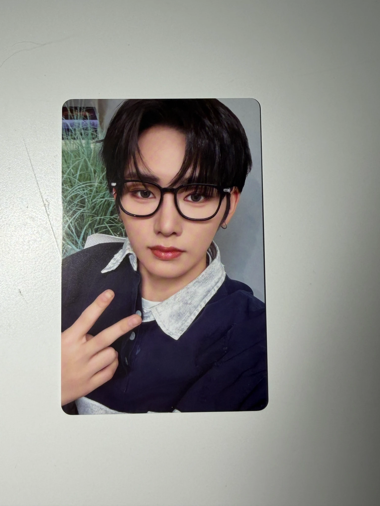 ALPHA DRIVE ONE Anxin ALPHA DRIVE ONE - Anxin - EUPHORIA Album qq music 4 star lucky draw listing photo 1