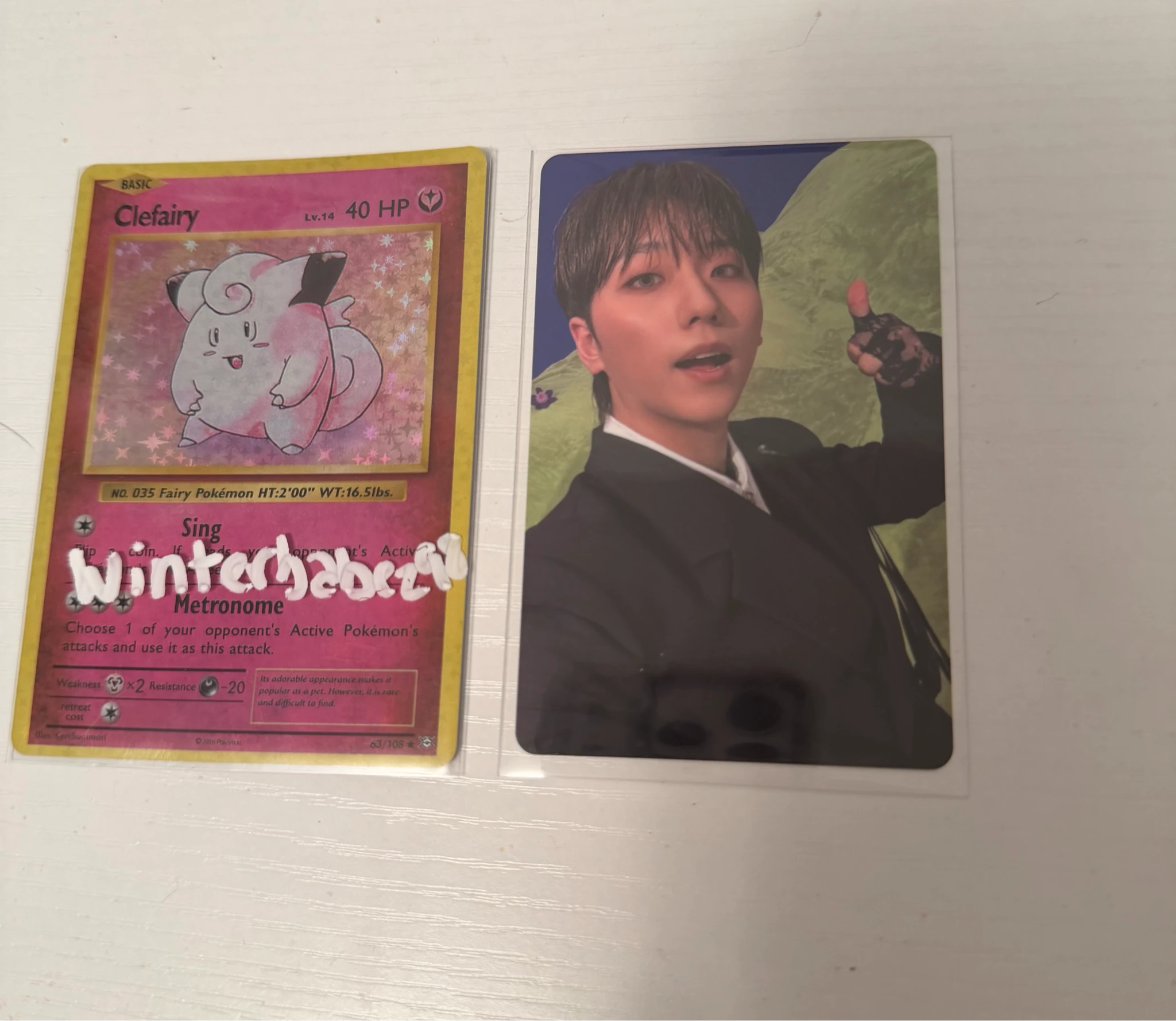 Xdinary Heroes Gunil Xdinary Heroes - Gunil - LXVE TO DEATH Album album photocard photocard set platform version listing photo 1