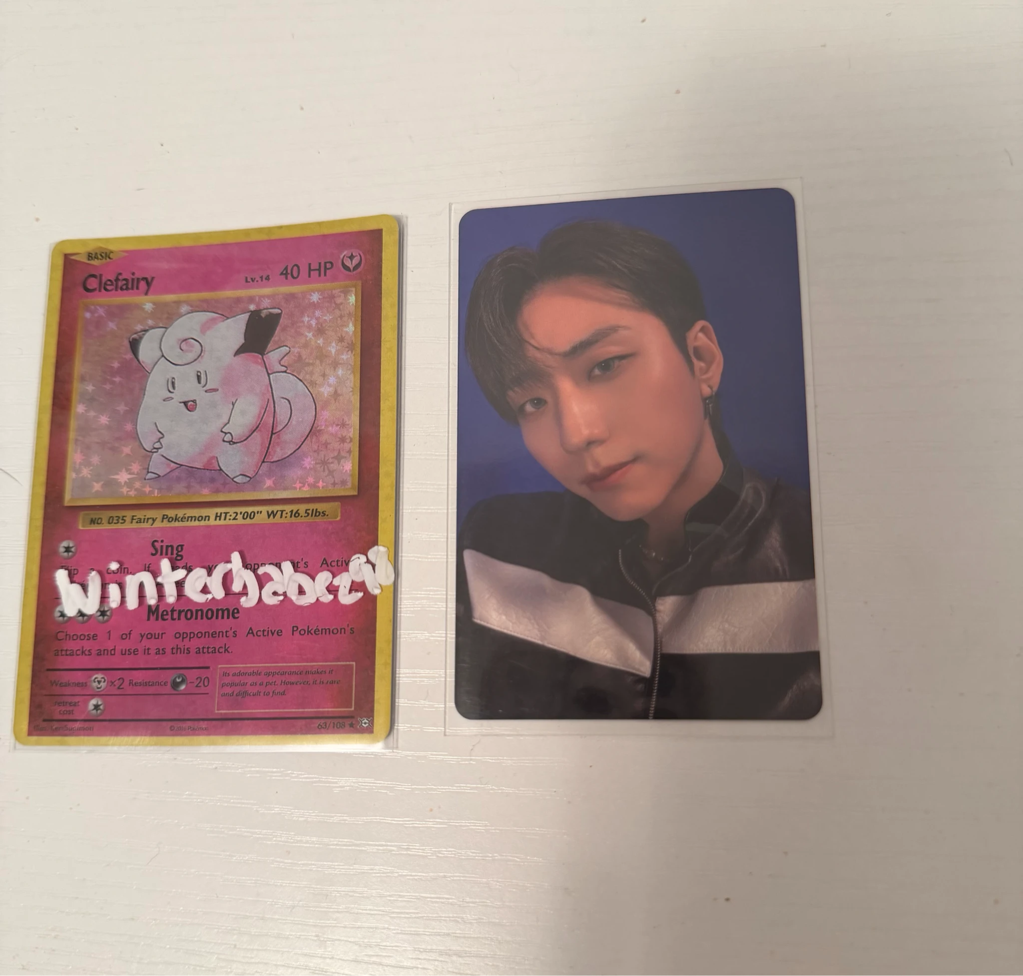 Xdinary Heroes Gunil Xdinary Heroes - Gunil - LXVE TO DEATH Album album photocard photocard set platform version message photocard listing photo 1