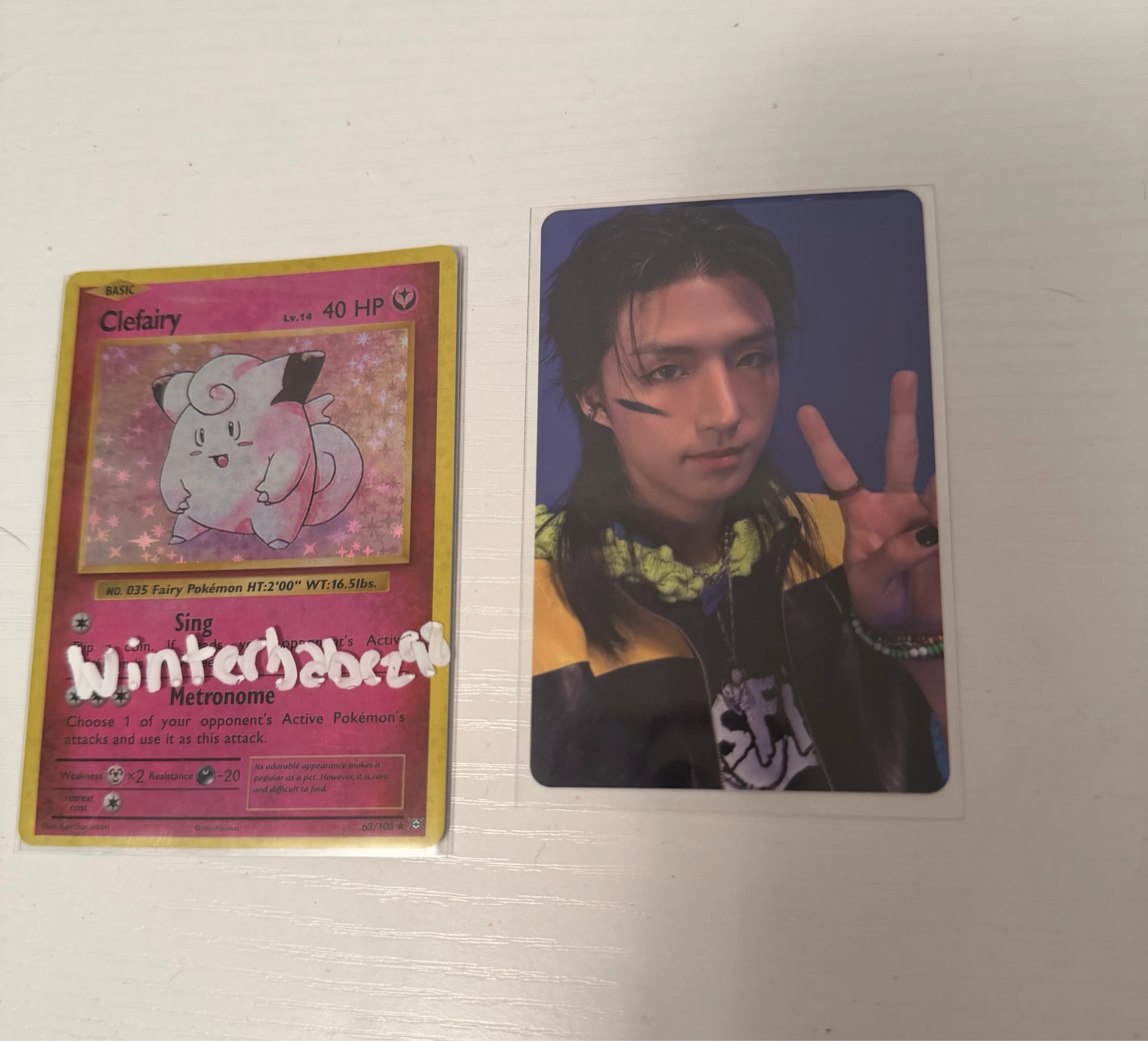 Xdinary Heroes Jun Han Xdinary Heroes - Jun Han - LXVE TO DEATH Album album photocard photocard set platform version message photocard listing photo 1
