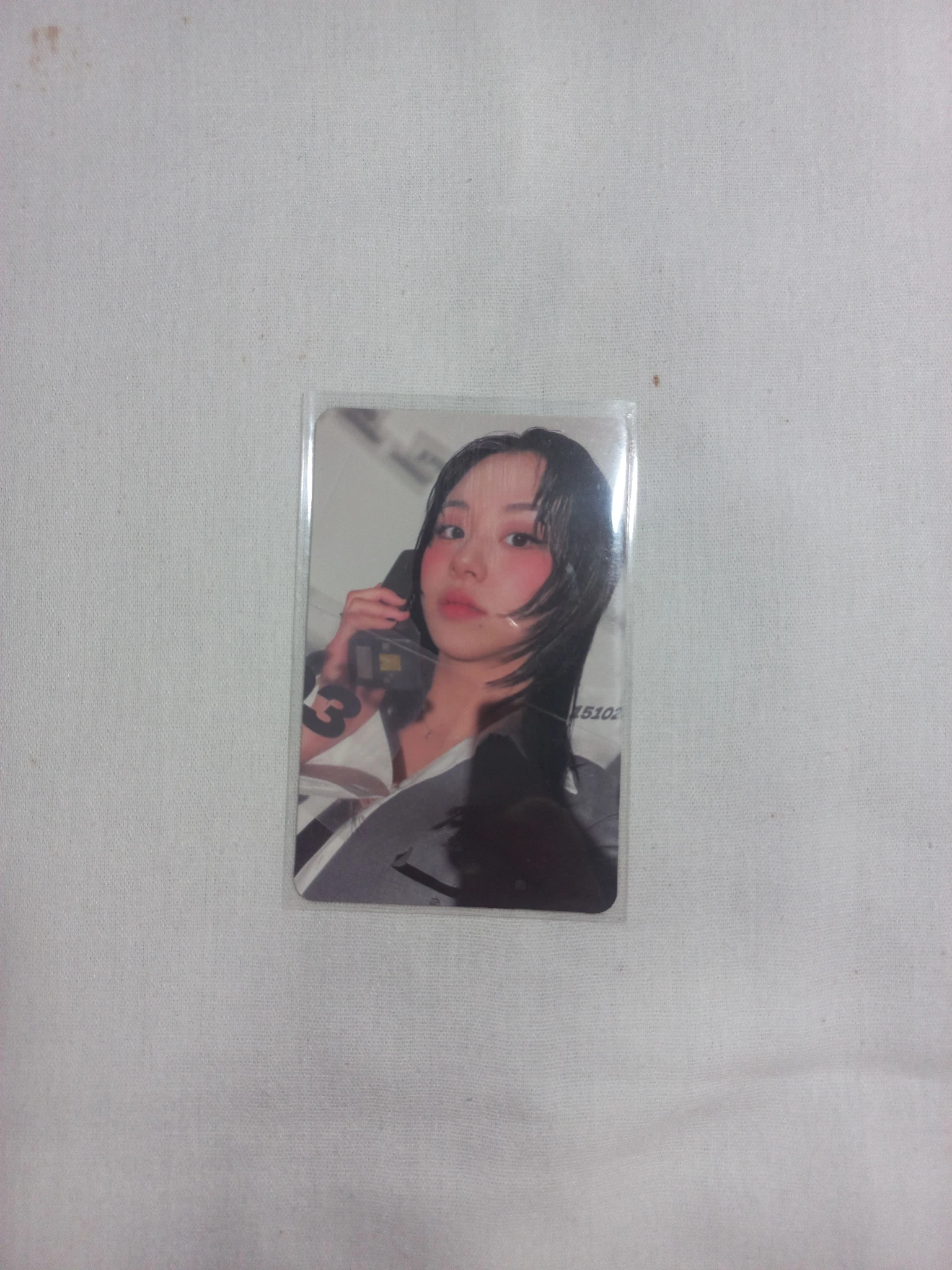 TWICE Chaeyoung TWICE-Chaeyoung-Album-BETWEEN 1&2 listing photo 1
