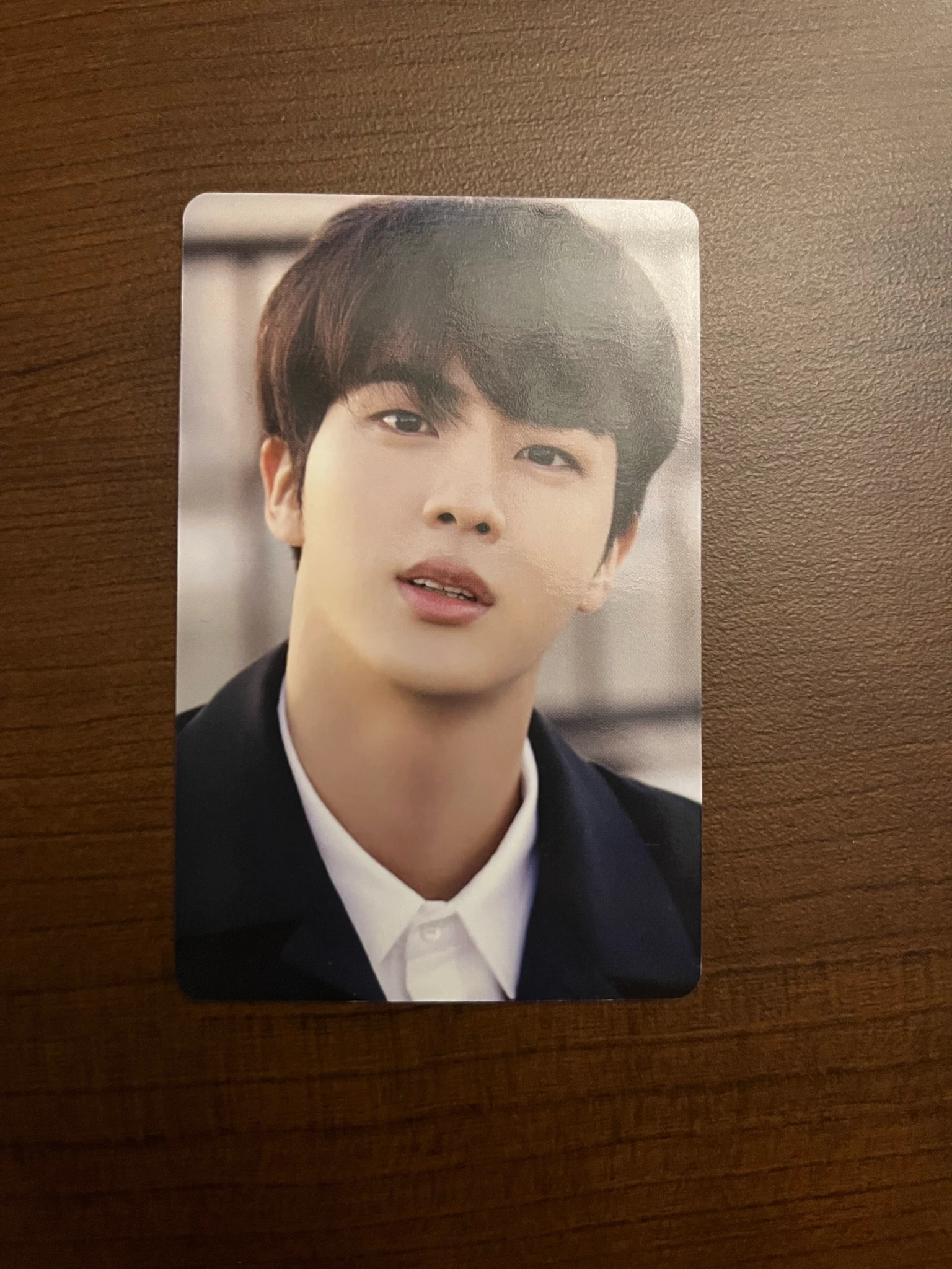 BTS Jin BTS - Jin - D’ICON 101 Other listing photo 1