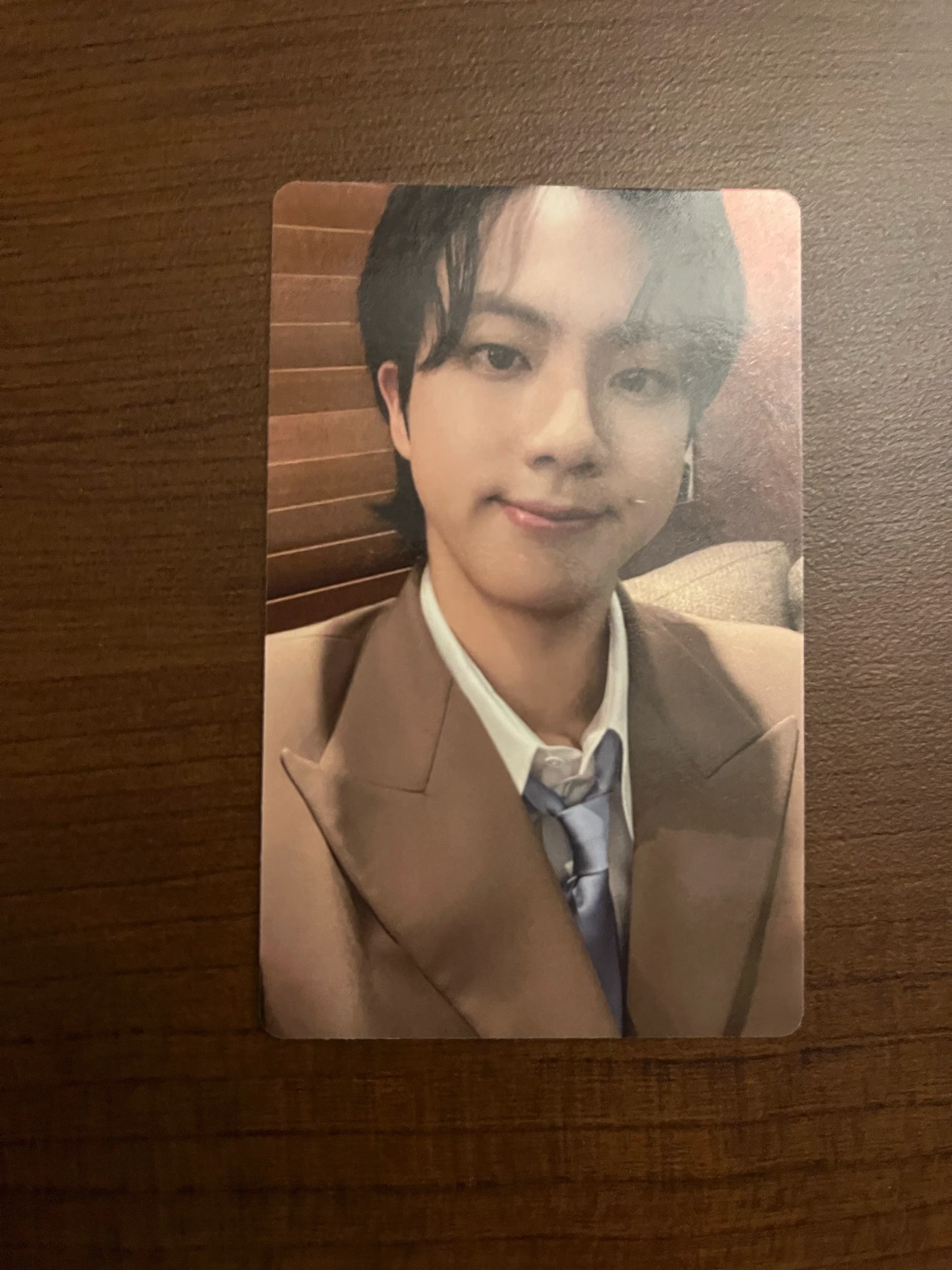 BTS Jin BTS-Jin-Event-festa 2025 listing photo 1