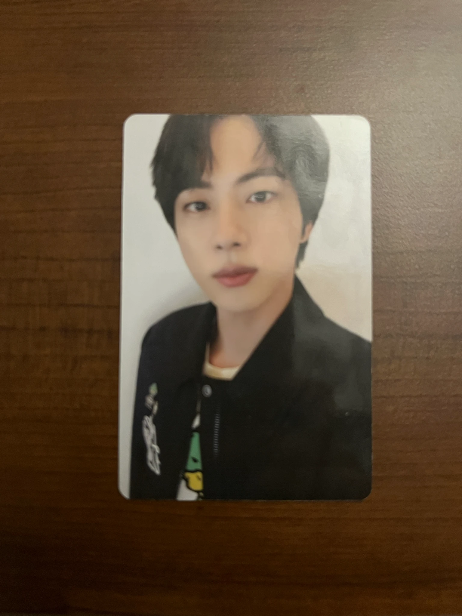 BTS Jin BTS - Jin - D’ICON 101 Other listing photo 1