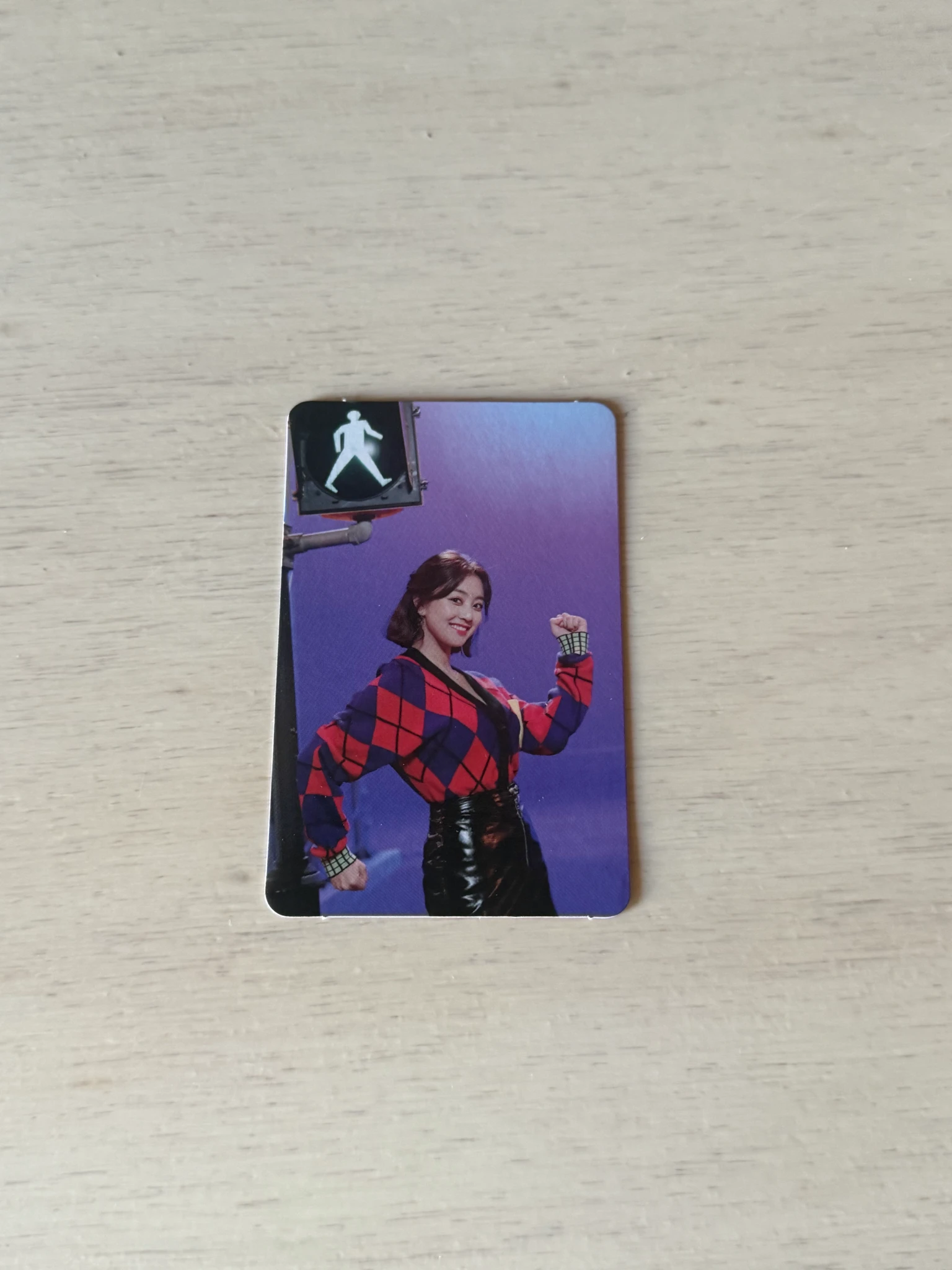 TWICE Jihyo TWICE-Jihyo-Album-yes or yes listing photo 1