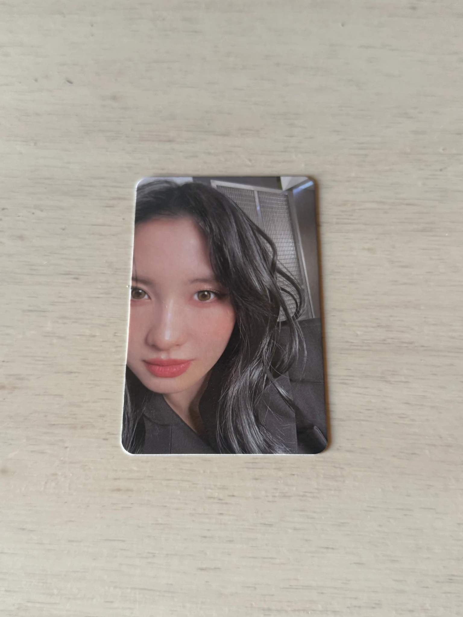 TWICE Momo TWICE-Momo-Album-READY TO BE listing photo 1