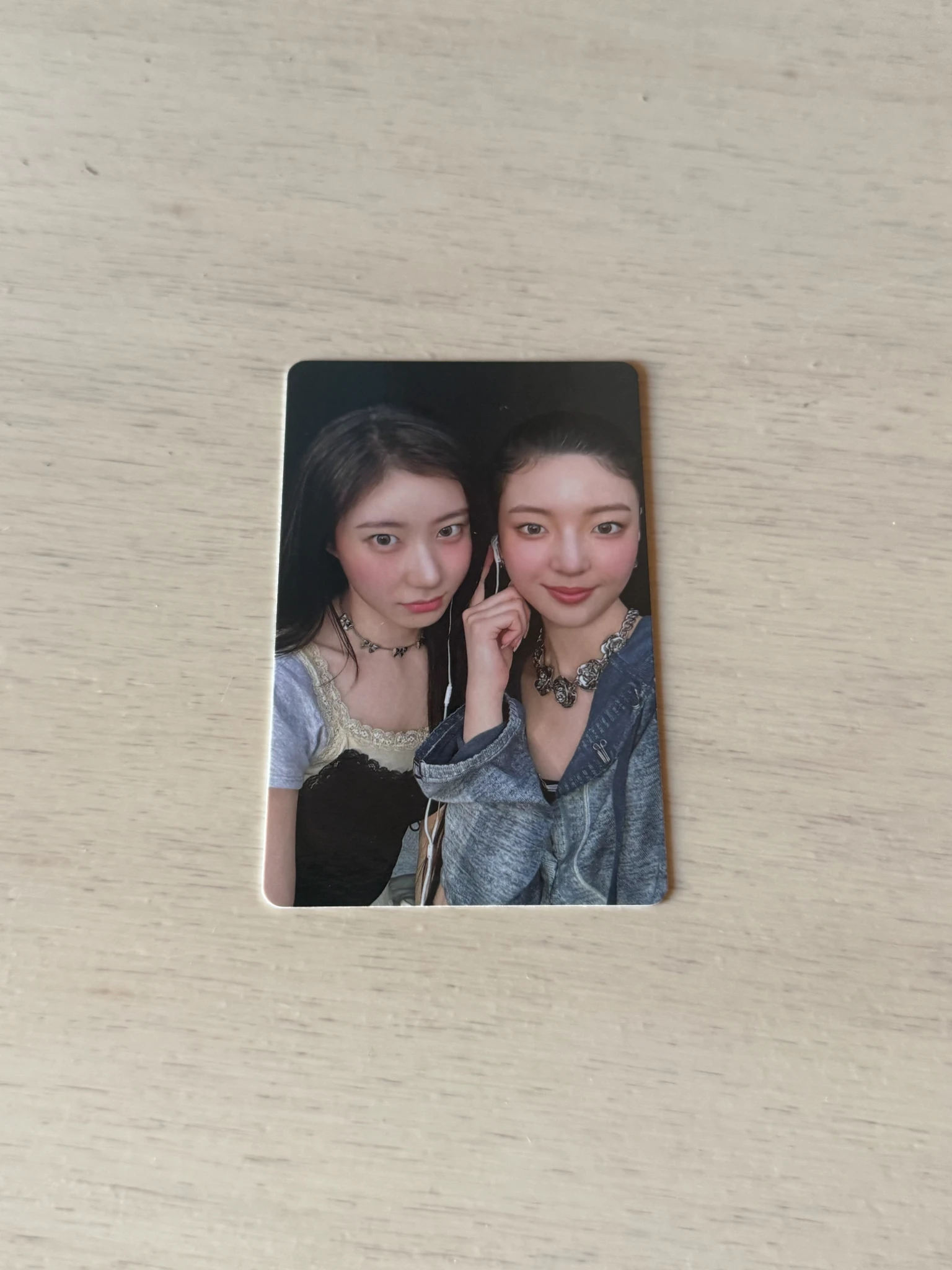 ITZY ITZY - GOLD Album listing photo 1