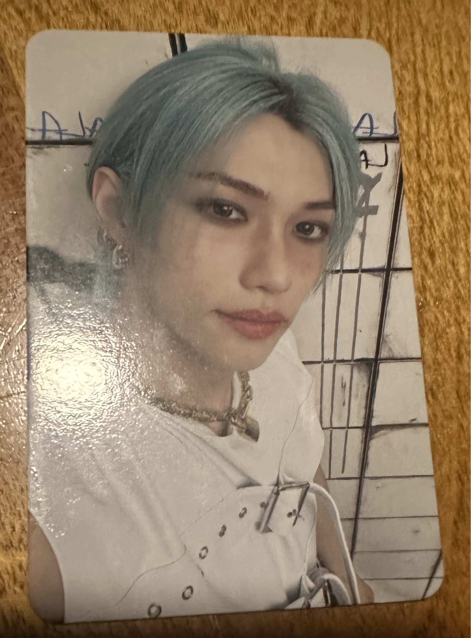 Stray Kids Felix Stray Kids - Felix - Rock Star Album double-sided listing photo 1