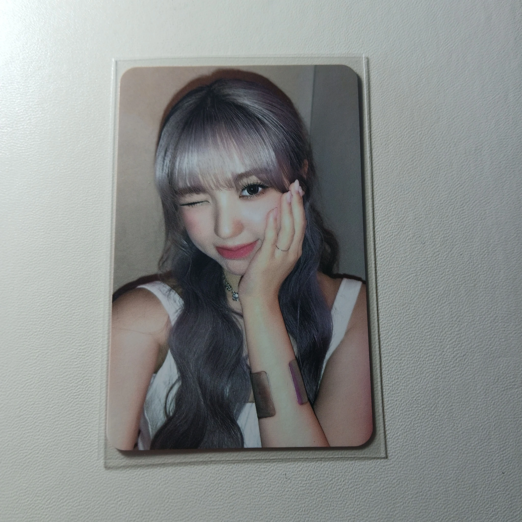 Kep1er Yeseo Kep1er - Yeseo - Magic Hour Album first press only sunkissed version photobook version listing photo 1