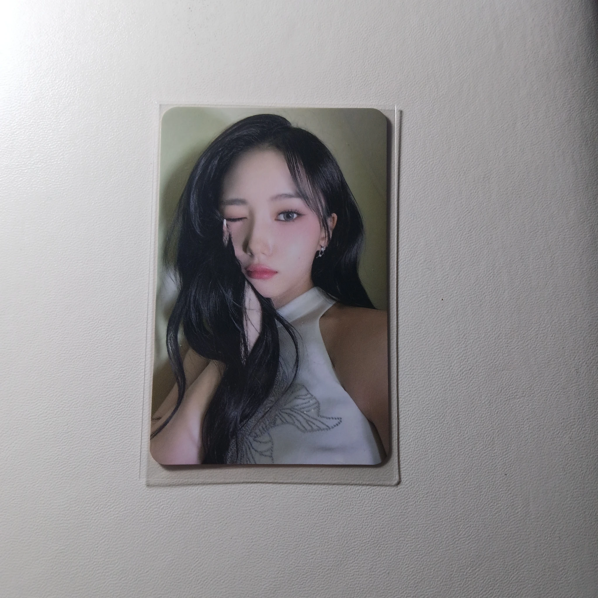 Kep1er Youngeun Kep1er - Youngeun - Magic Hour Album first press only sunkissed version photobook version listing photo 1