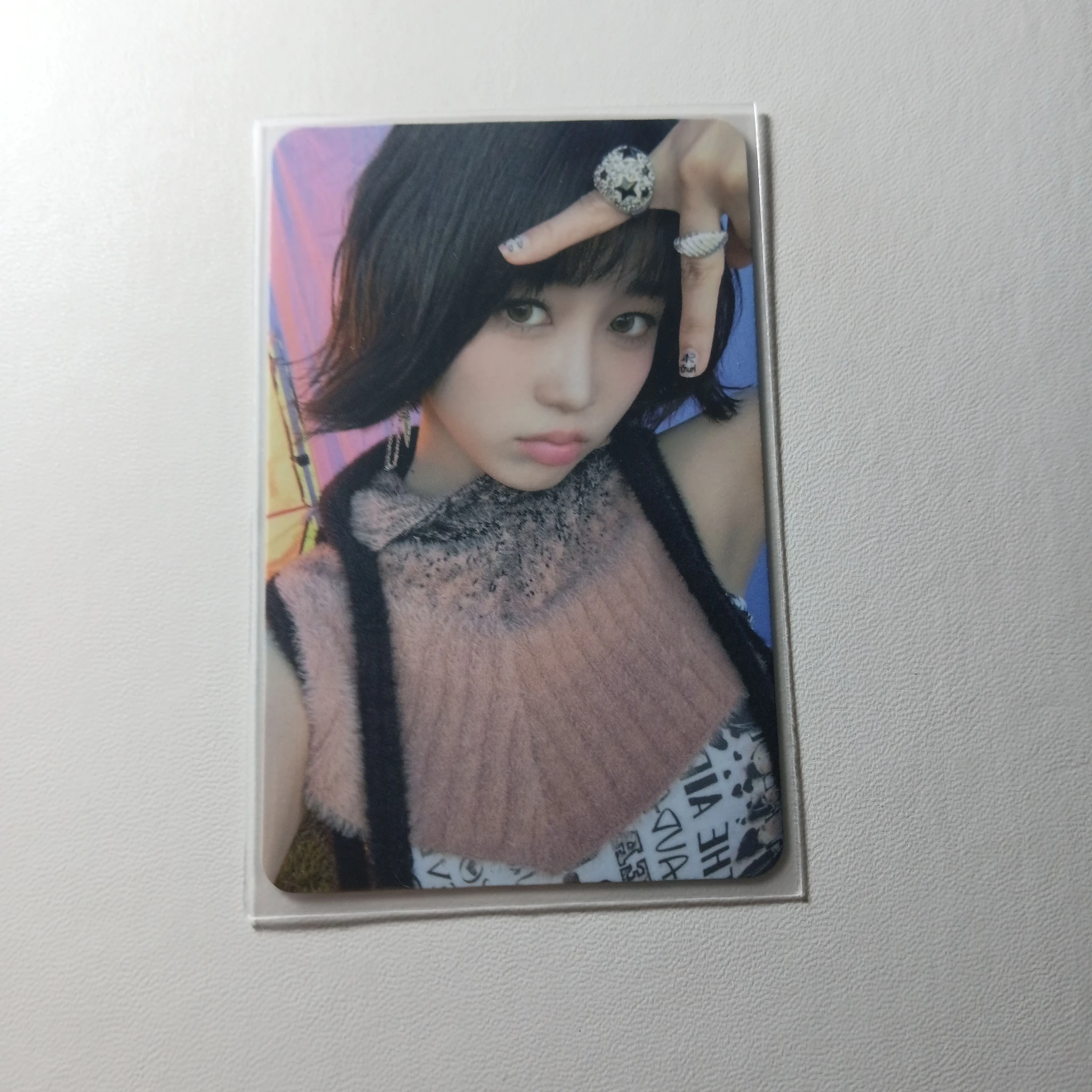 Kep1er Hikaru Kep1er - Hikaru - Magic Hour Album moonlighted version photobook version first press only listing photo 1