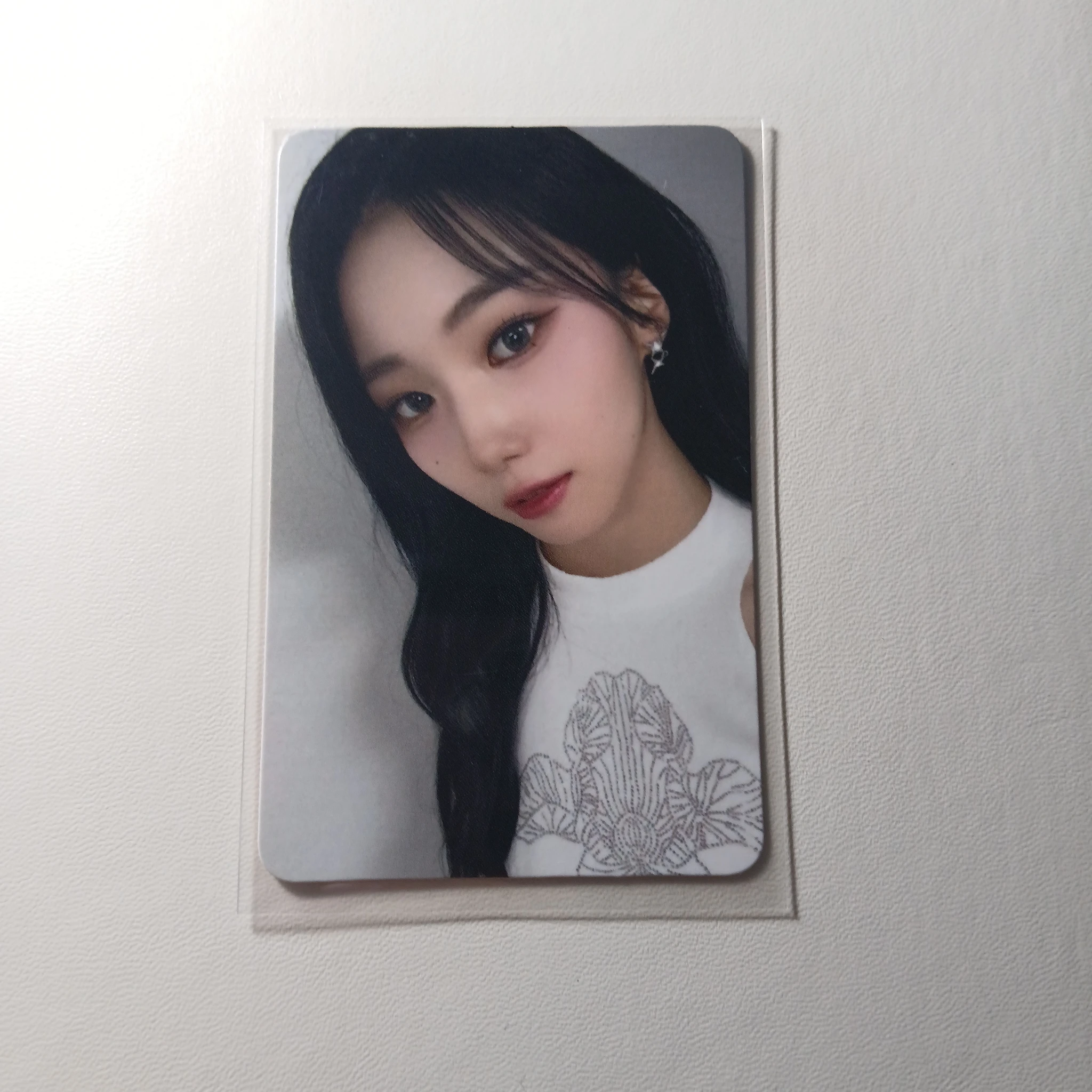 Kep1er Youngeun Kep1er - Youngeun - Magic Hour Album album photocard platform version youngeun version listing photo 1