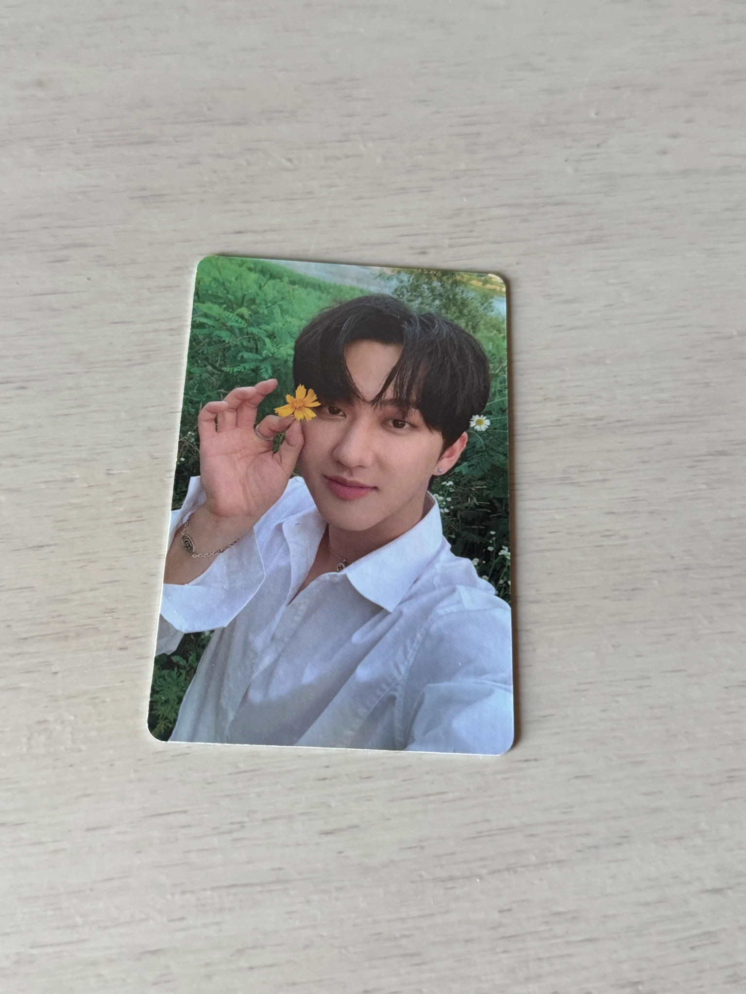 Stray Kids Changbin Stray Kids - Changbin - NoEasy Album limited ver. listing photo 1