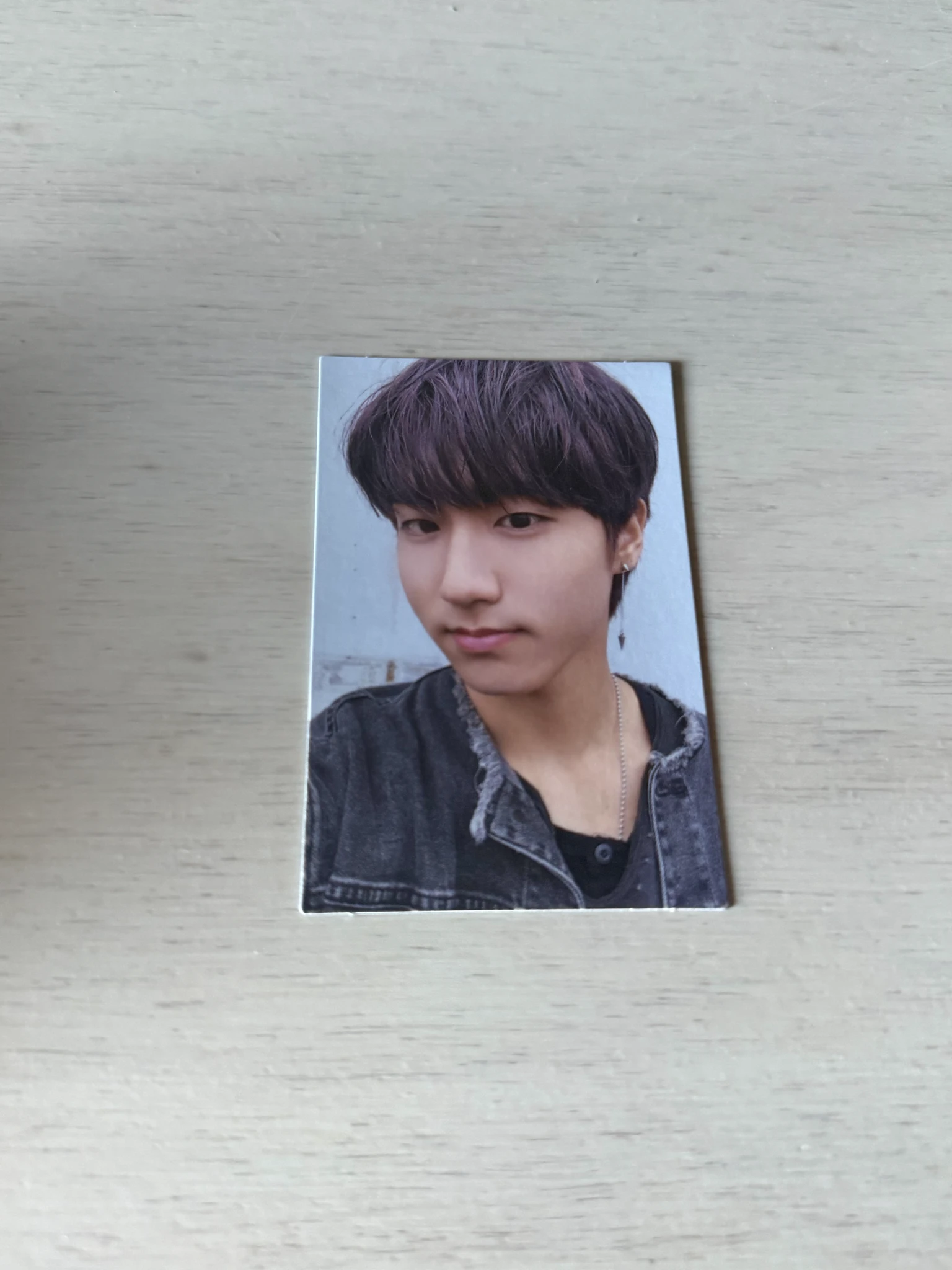 Stray Kids HAN Stray Kids - HAN - I am NOT Album listing photo 1