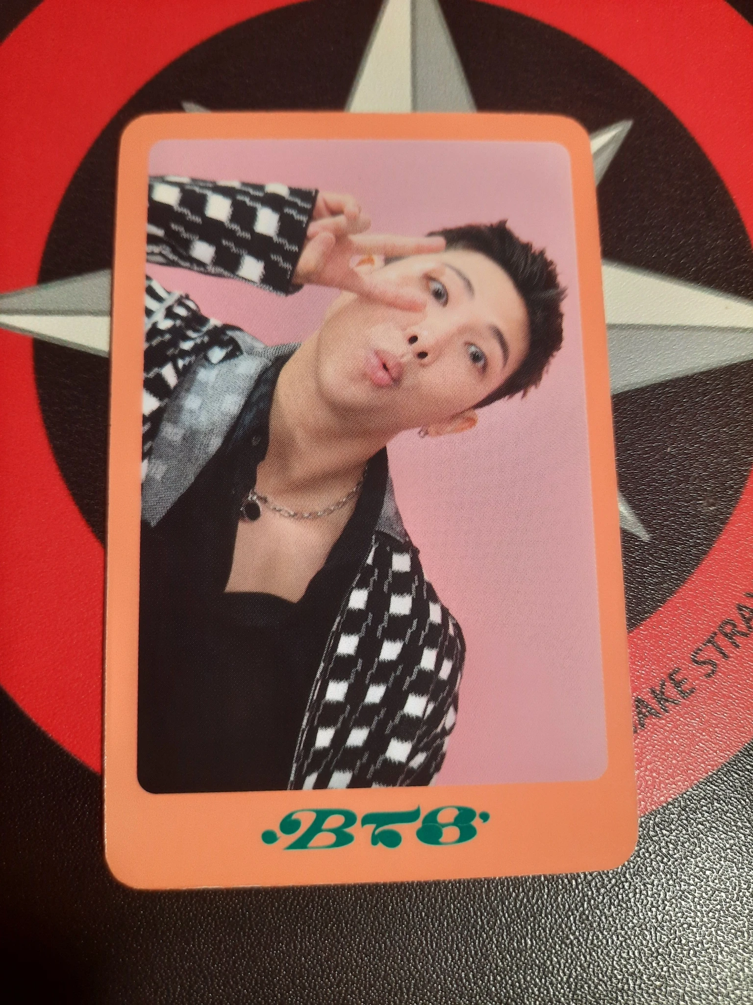 BTS RM BTS - RM - D'Festa Mini Dicon 101 Other DICON listing photo 1