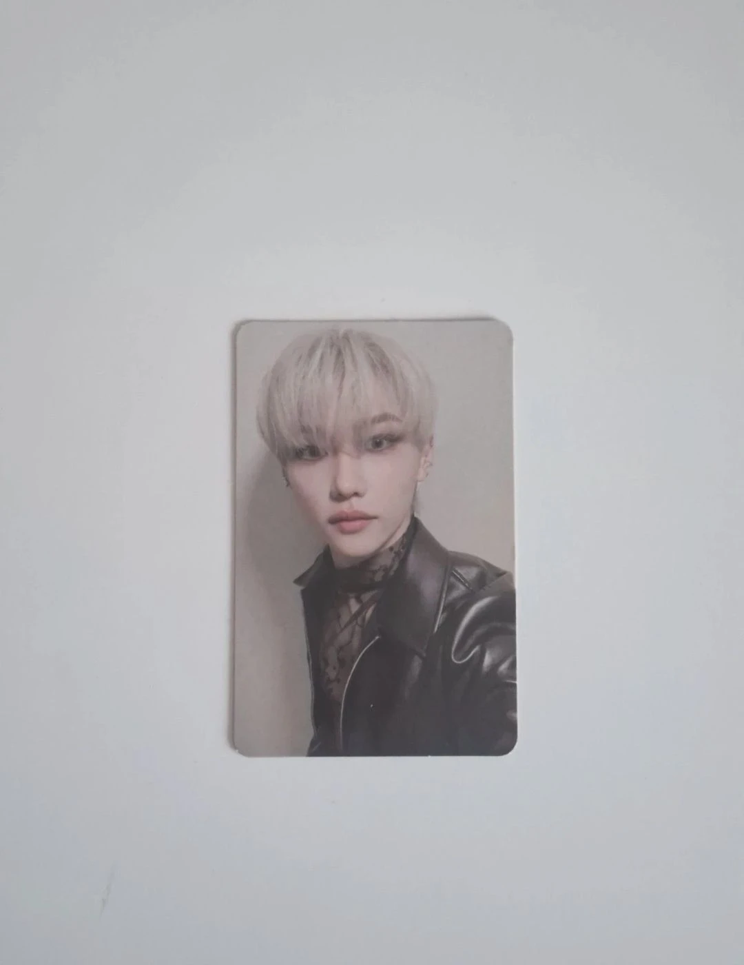 Stray Kids Felix Stray Kids - Felix - Oddinary Album Frankenstein Version listing photo 1