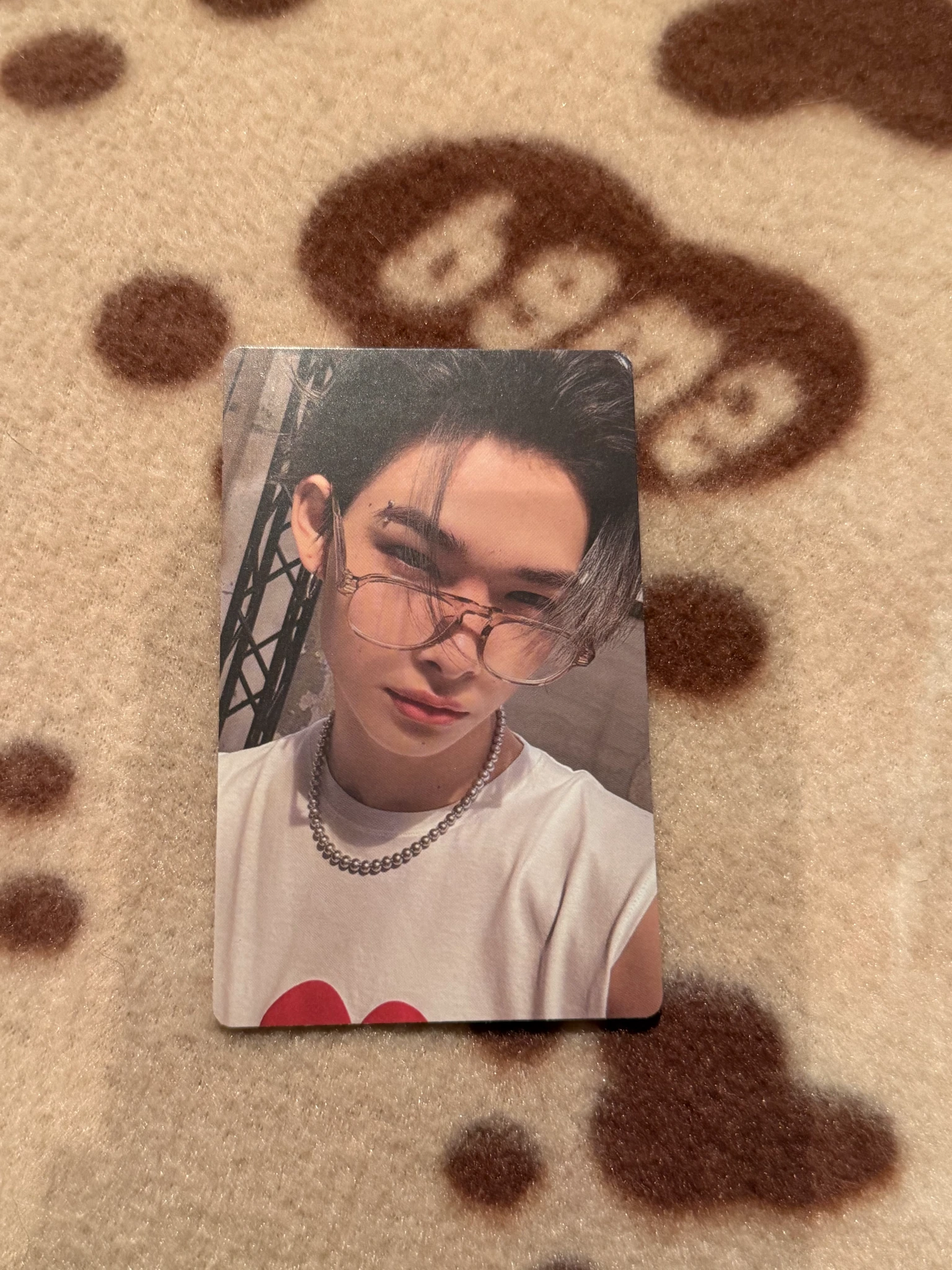 ENHYPEN Ni-ki ENHYPEN - Ni-ki - ROMANCE: UNTOLD Album weverse albums ver. listing photo 1