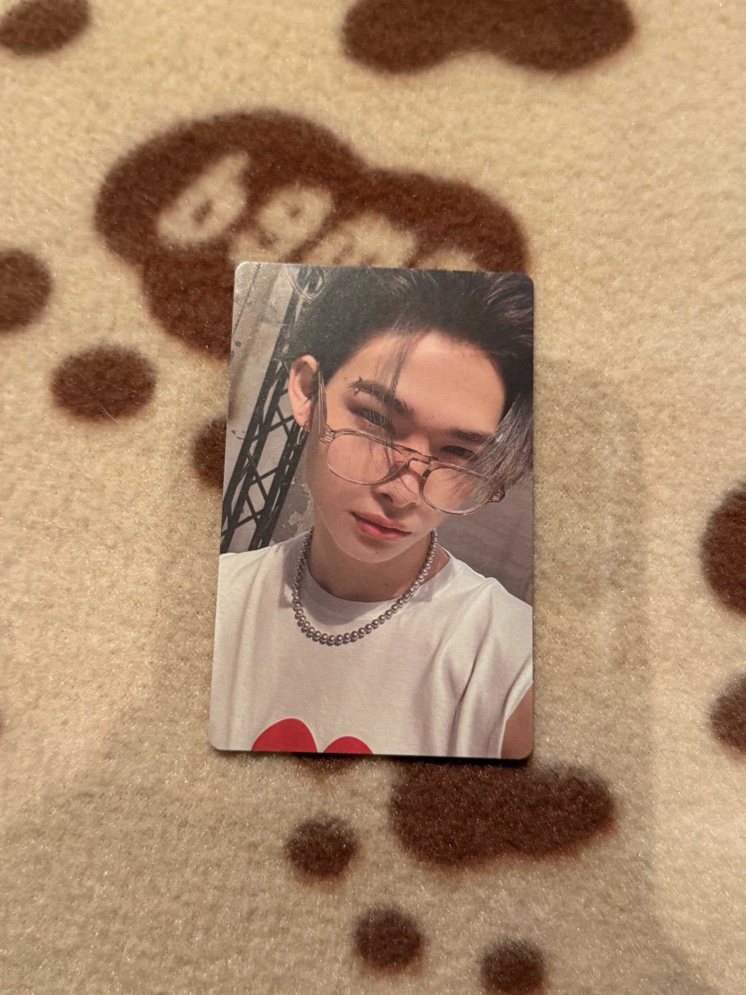 ENHYPEN Ni-ki ENHYPEN - Ni-ki - ROMANCE: UNTOLD Album weverse albums ver. listing photo 1