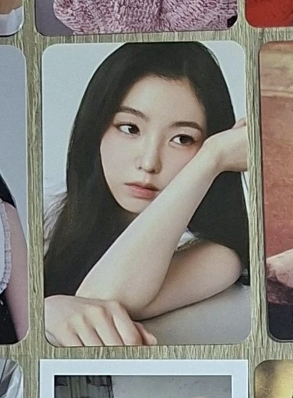Red Velvet Irene Red Velvet - Irene - 2024 Season's Greetings Other merch photocard photocard set concept card photo pack season's greetings listing photo 1