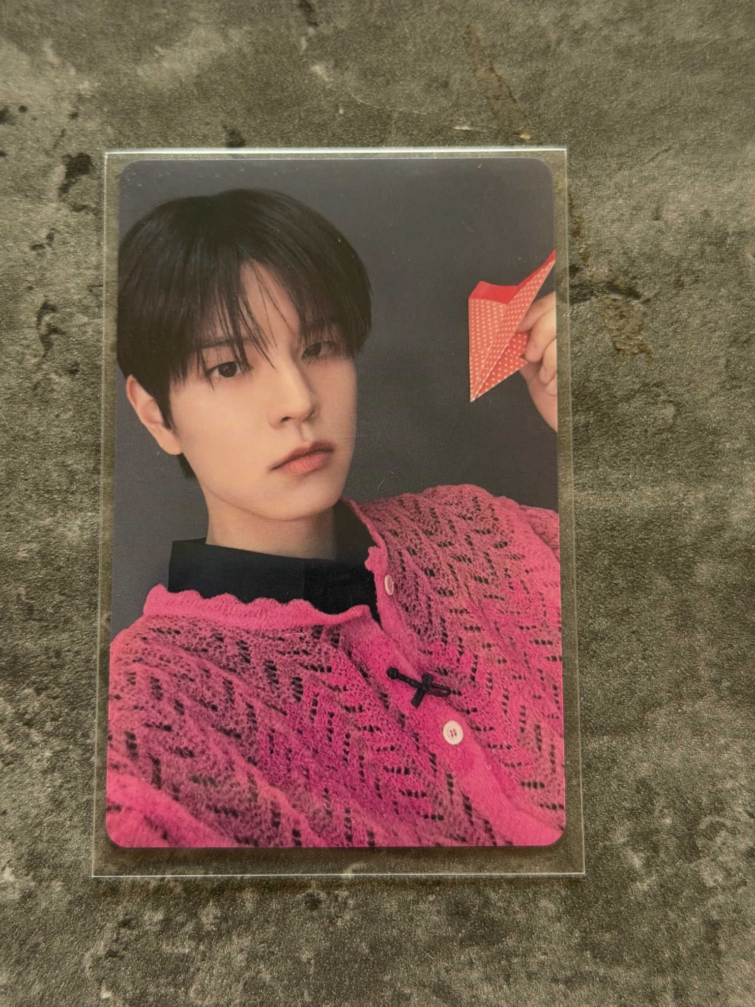 Stray Kids Seungmin Stray Kids - Seungmin - DO IT Pop-Up Store Event pop-up store beijing guangzhou purchase benefit offline merch photocard listing photo 1