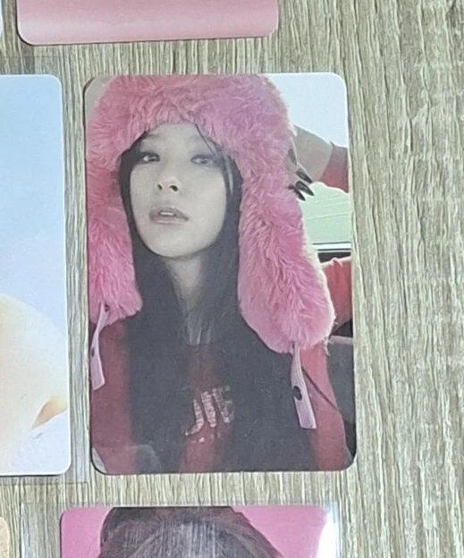 Red Velvet Seulgi Red Velvet - Seulgi - The ReVe Festival 2022 – Birthday Album album photocard photobook ver. listing photo 1