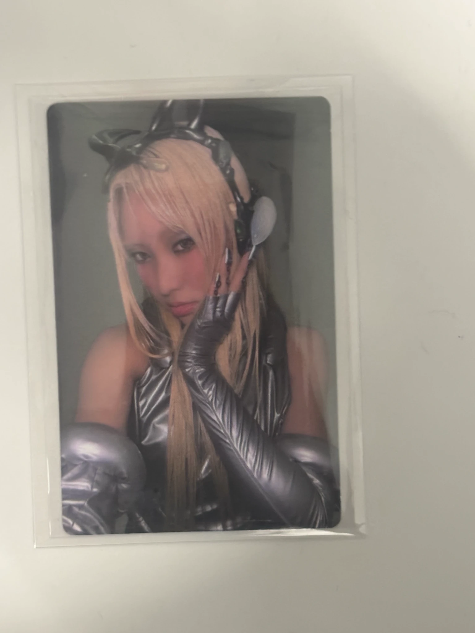 XG MAYA XG - MAYA - THE CORE - 核 Album pob (pre-order benefit) Others listing photo 1