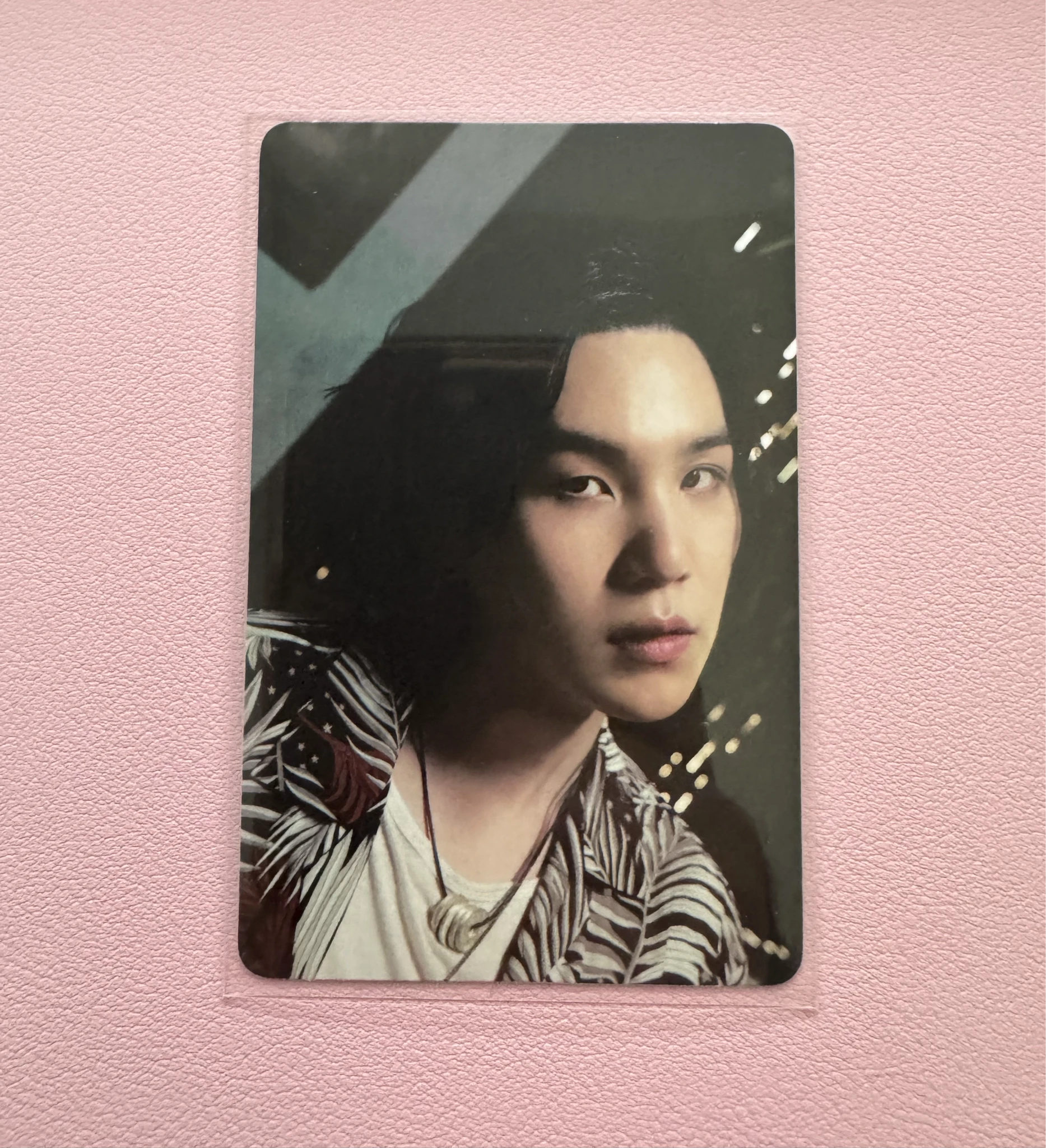 BTS SUGA BTS - SUGA - D-DAY Album listing photo 1