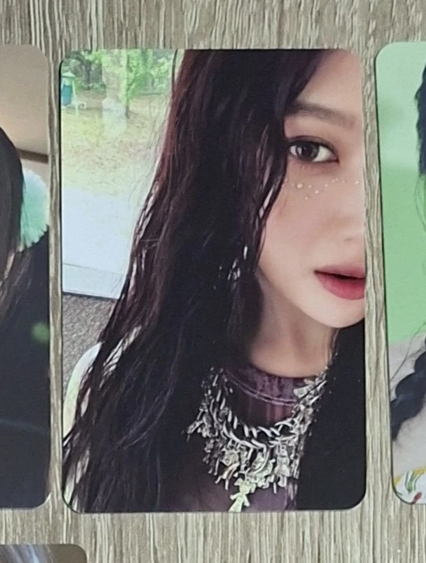 Red Velvet Joy Red Velvet - Joy - Chill Kill Album bag ver. limited ver. listing photo 1