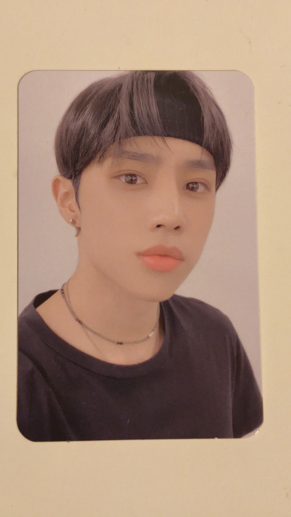 THE BOYZ Sunwoo THE BOYZ - Sunwoo - Chase Album makestar listing photo 1