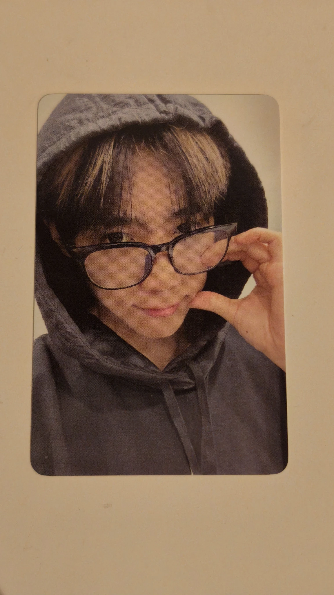 THE BOYZ Sunwoo THE BOYZ - Sunwoo - Phantasy Pt. 1: Christmas in August Album purchase benefit fansign withmuu round 1 listing photo 1