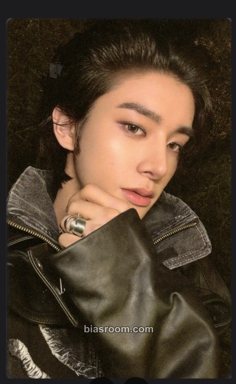 ENHYPEN Jake ENHYPEN - Jake - ROMANCE: UNTOLD Album album photocard listing photo 1