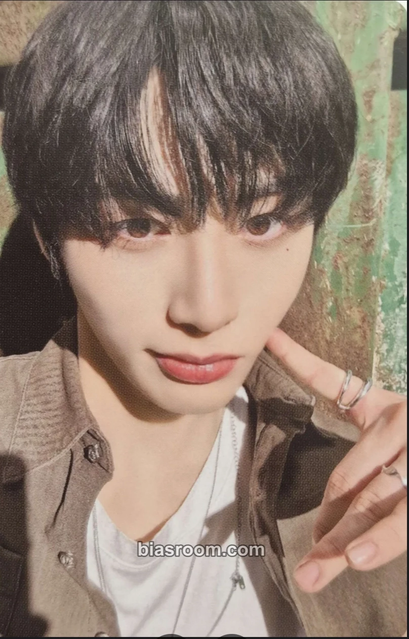 BOYNEXTDOOR Taesan BOYNEXTDOOR - Taesan - 19.99 Album album photocard clink version listing photo 1
