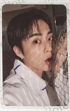 EXO Xiumin EXO - Xiumin - EXIST Album EXO Ver. EXIST Xiumin korean album album photocard listing photo 1