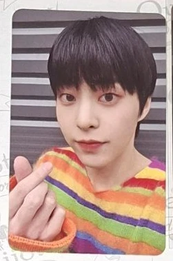 EXO Xiumin EXO - Xiumin - EXIST Album EXO Ver. EXIST Xiumin korean album album photocard listing photo 1