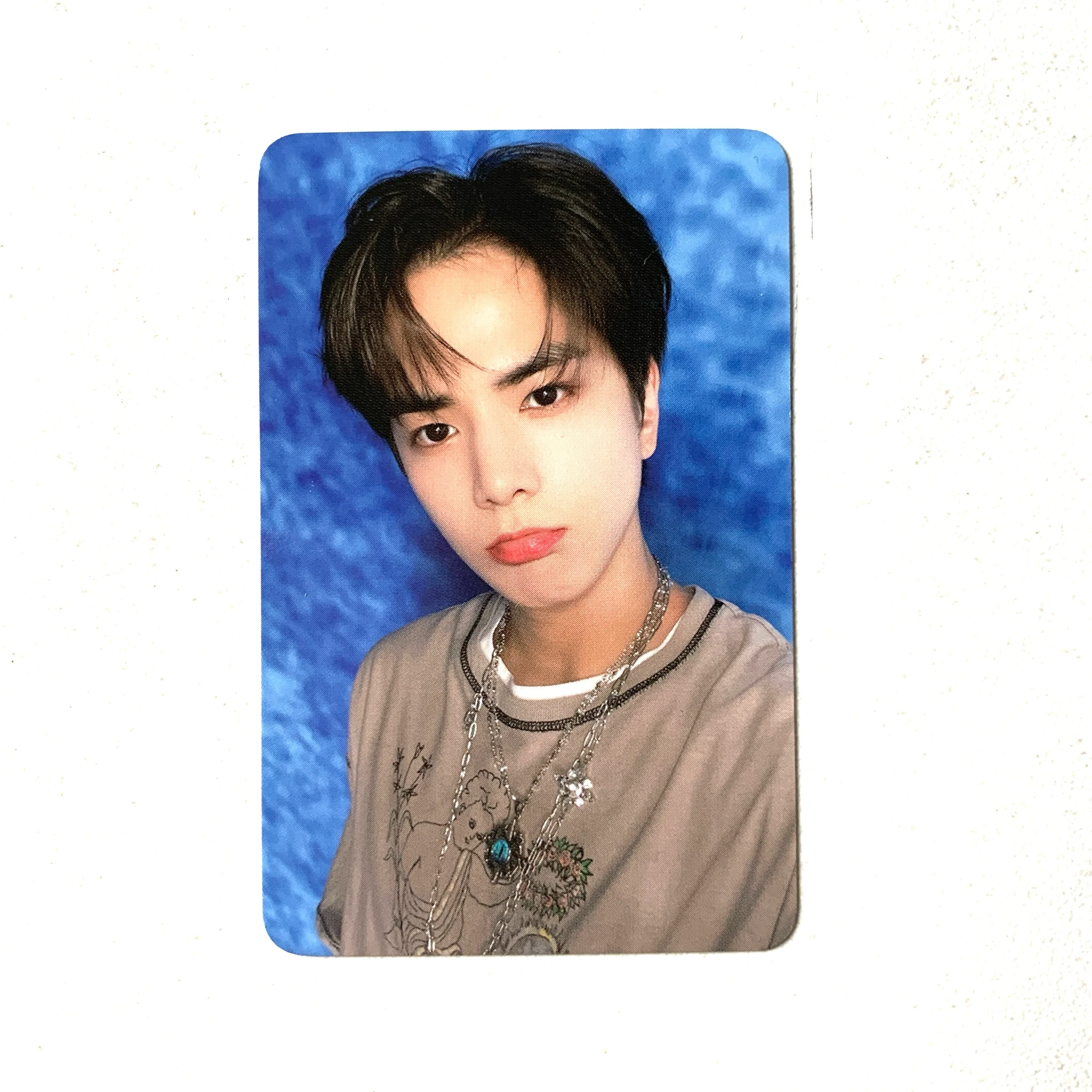 THE BOYZ Younghoon THE BOYZ - Younghoon - Be Aware Album album photocard desire version listing photo 1