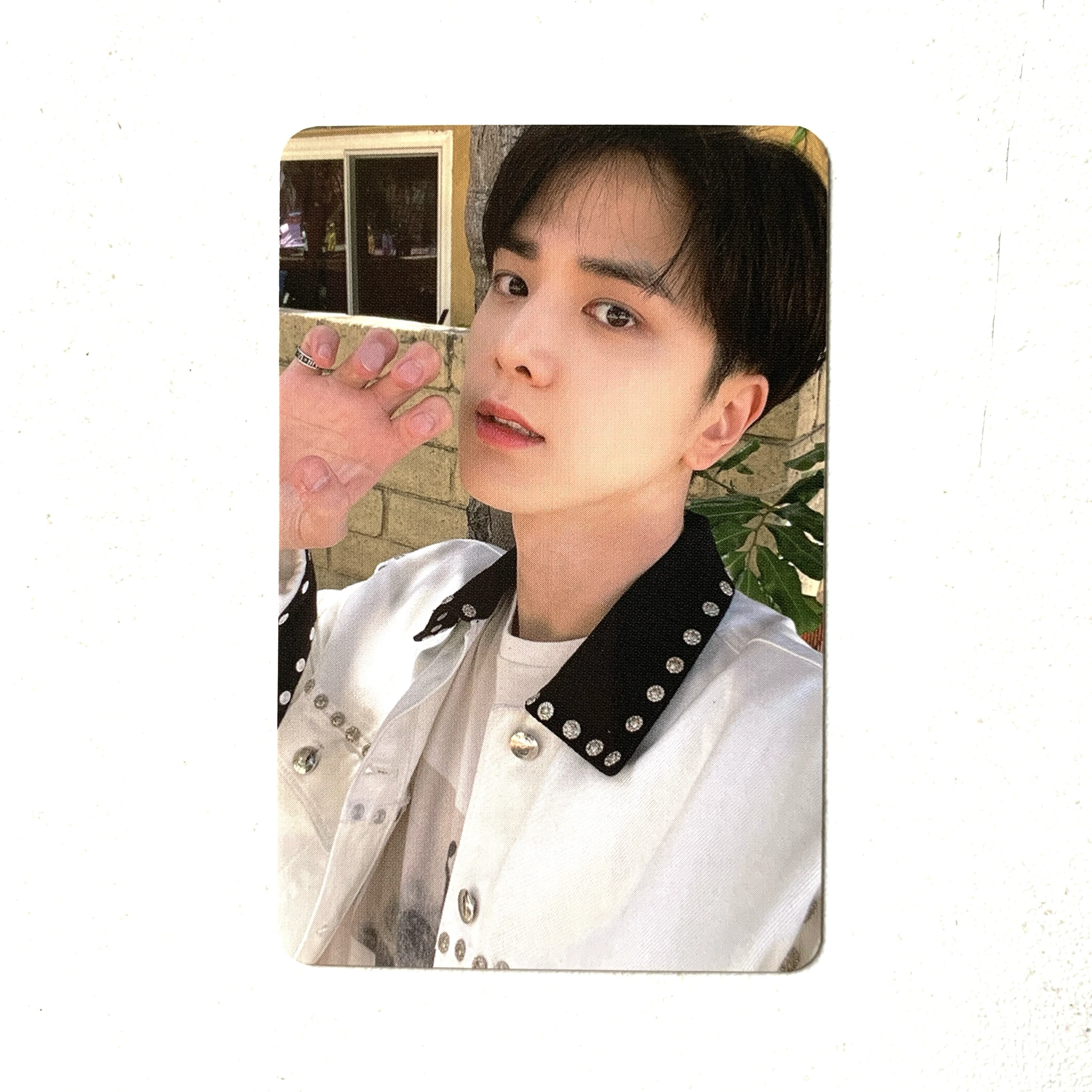THE BOYZ Younghoon THE BOYZ - Younghoon - Be Aware Album album photocard listing photo 1