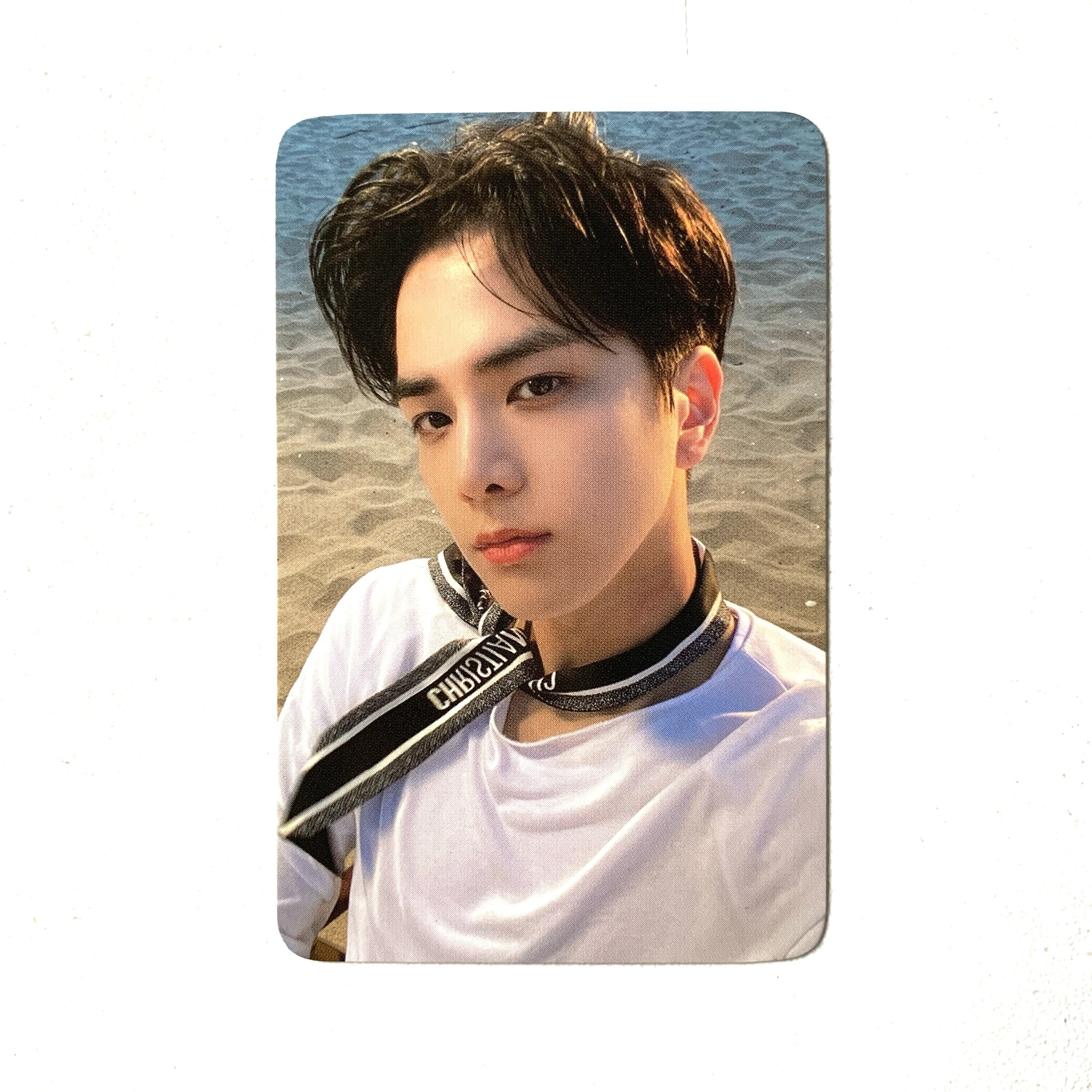 THE BOYZ Younghoon THE BOYZ - Younghoon - Be Aware Album album photocard special kit listing photo 1