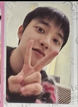 EXO D.O. EXO - D.O. - REVERXE Album Big SMini version korean album album photocard listing photo 1