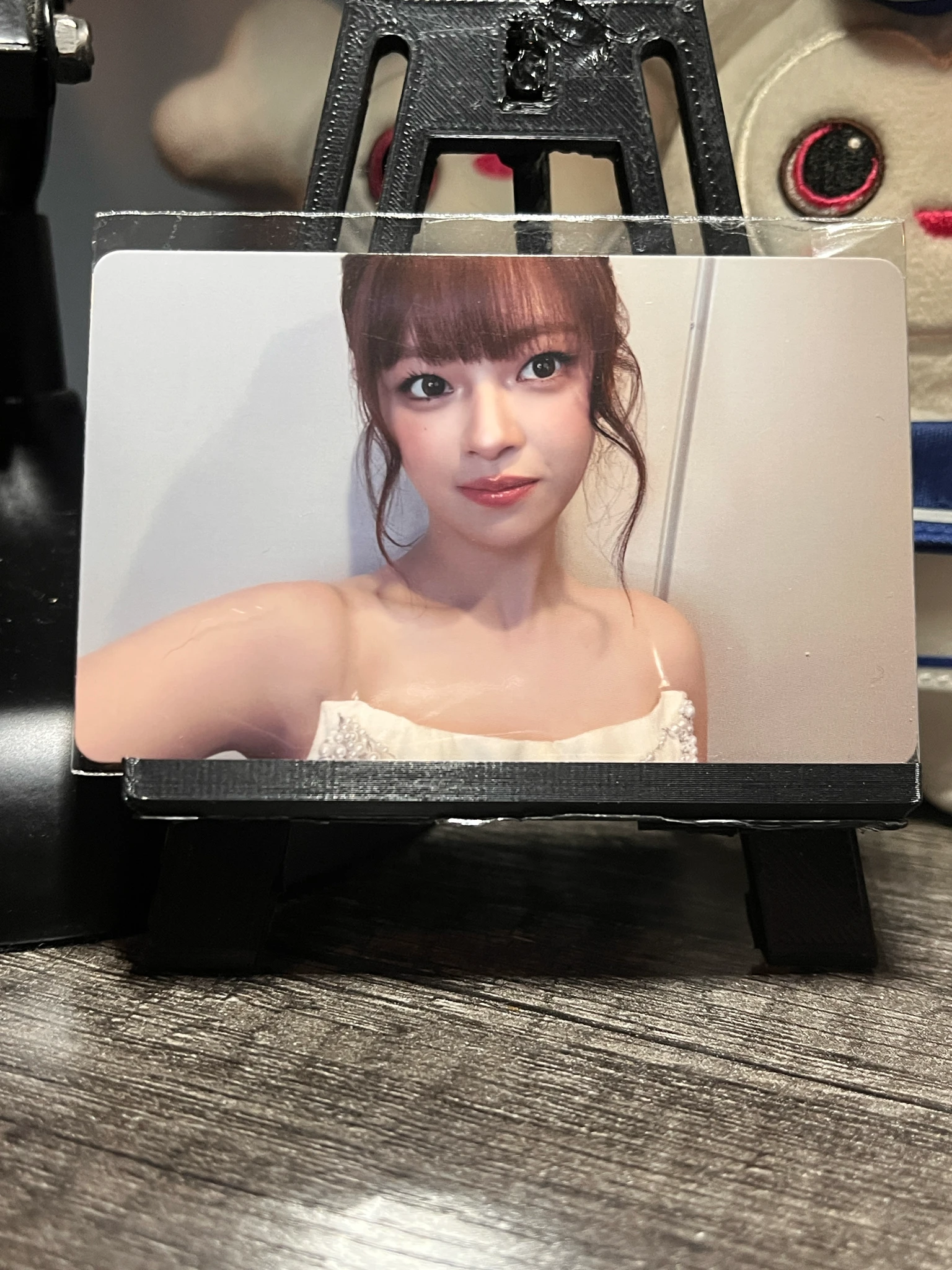 TWICE Jeongyeon TWICE - Jeongyeon - TWICE 6th World Tour THIS IS FOR Event pop-up online finale purchase benefit horizontal seoul listing photo 1