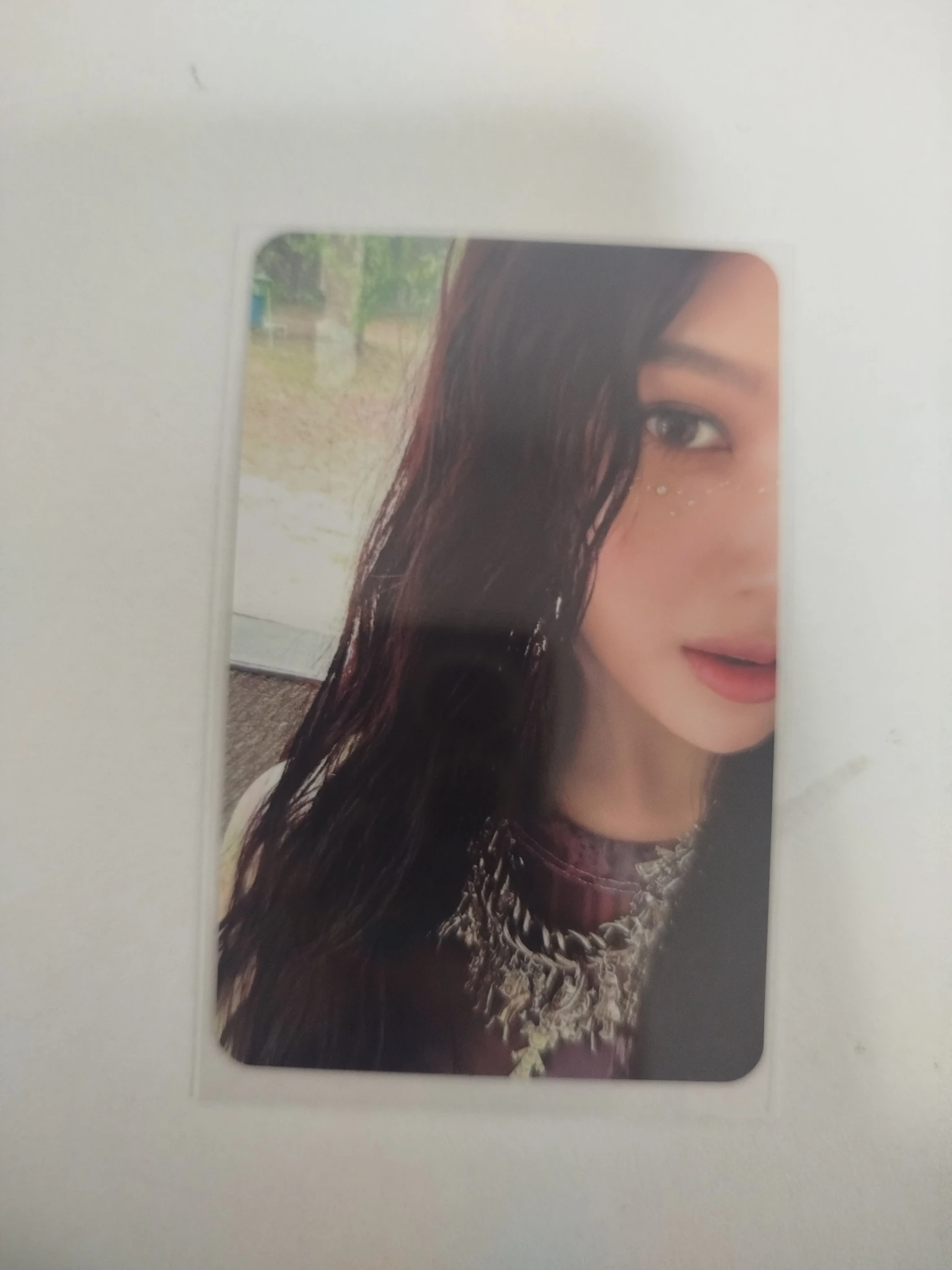 Red Velvet Joy Red Velvet - Joy - Chill Kill Album bag ver. limited ver. listing photo 1