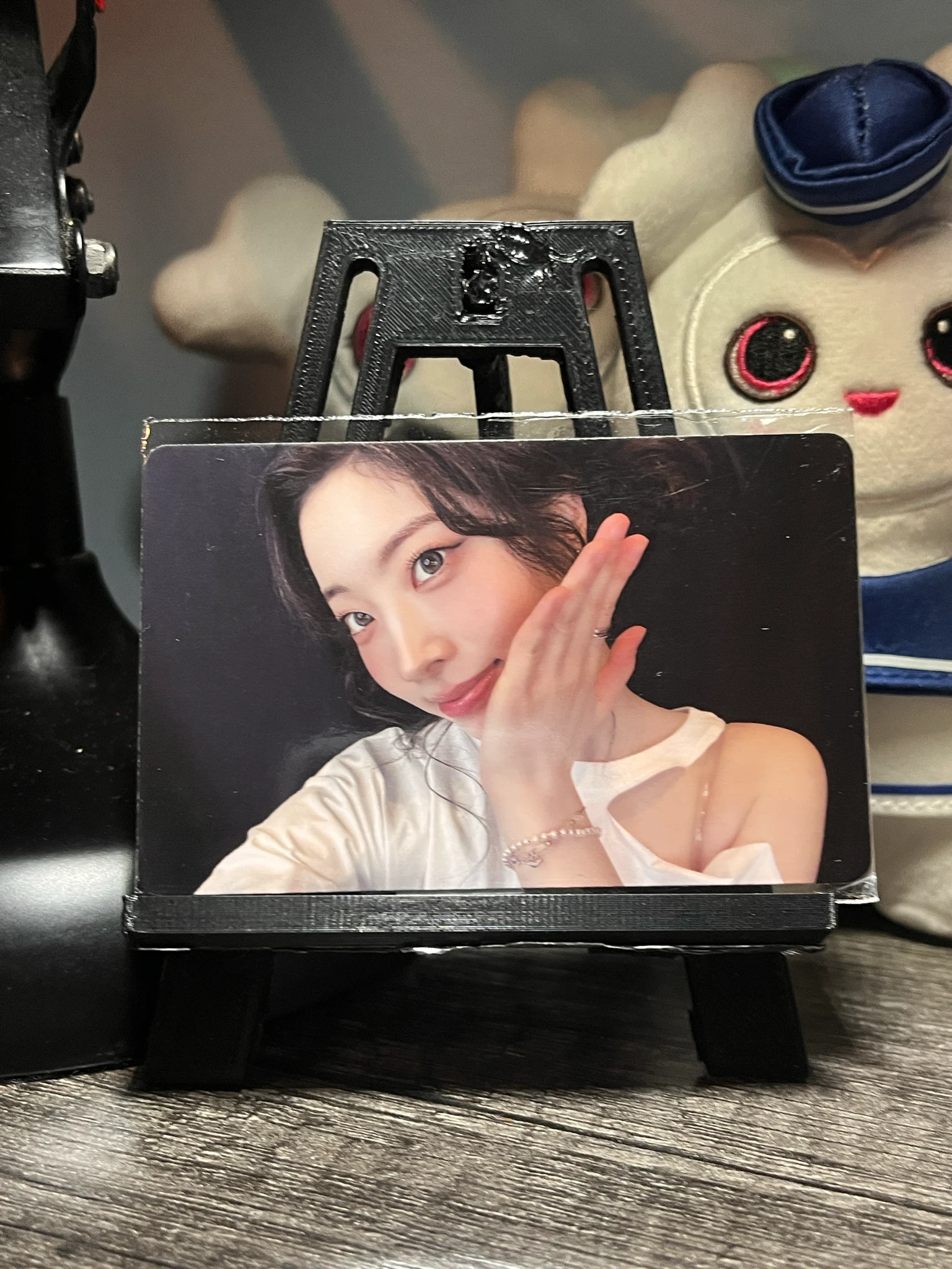 TWICE Dahyun TWICE - Dahyun - TWICE 6th World Tour THIS IS FOR Event purchase benefit online pop-up finale seoul listing photo 1