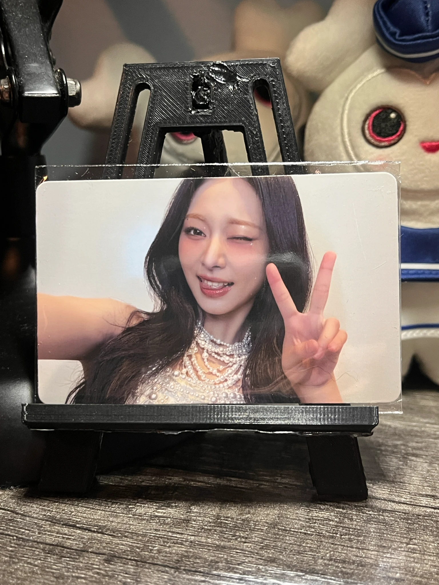 TWICE Tzuyu TWICE - Tzuyu - TWICE 6th World Tour THIS IS FOR Event purchase benefit online finale seoul pop-up listing photo 1
