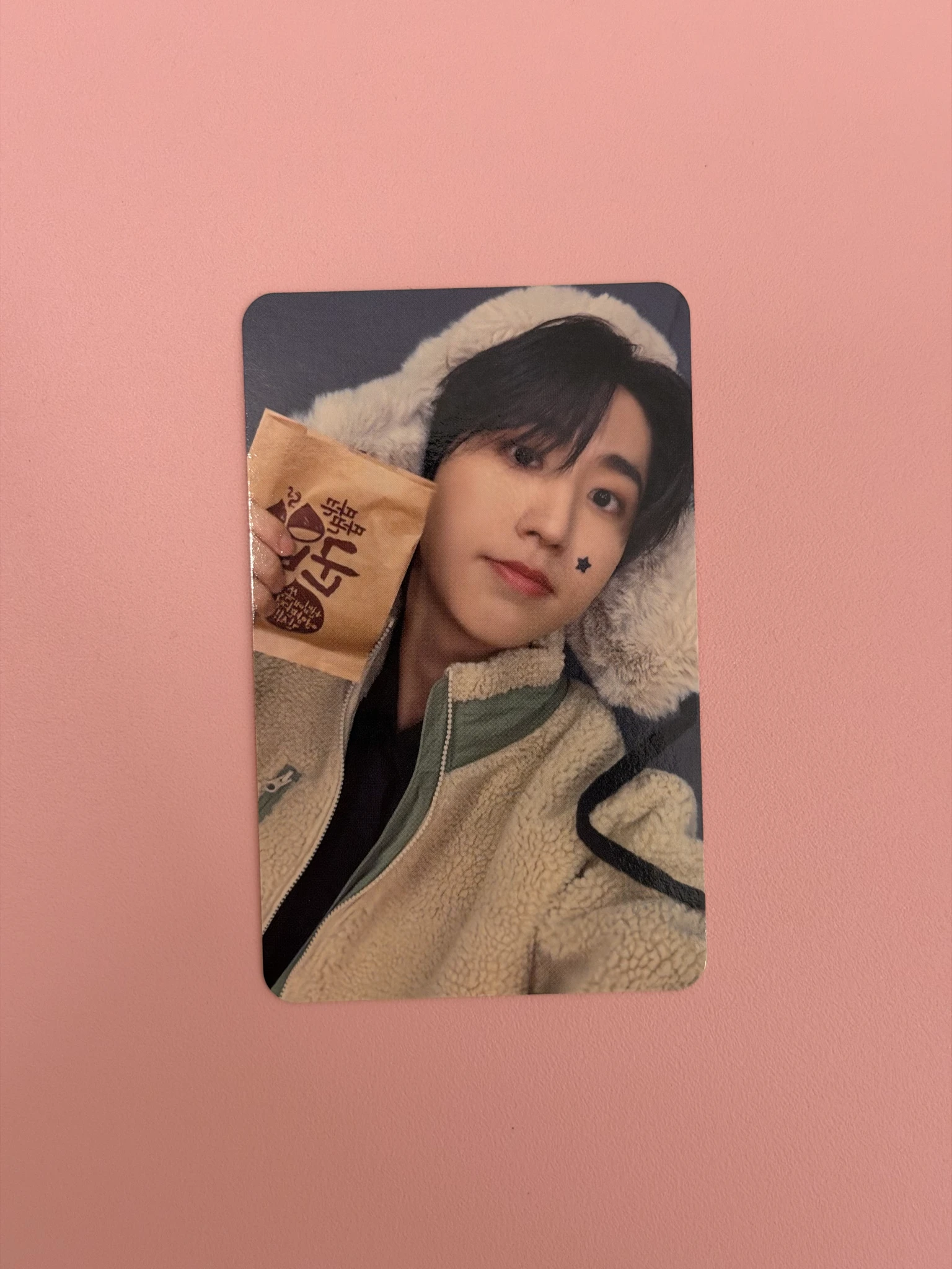 Stray Kids HAN Stray Kids - HAN - Do It Album fans shop video call listing photo 1